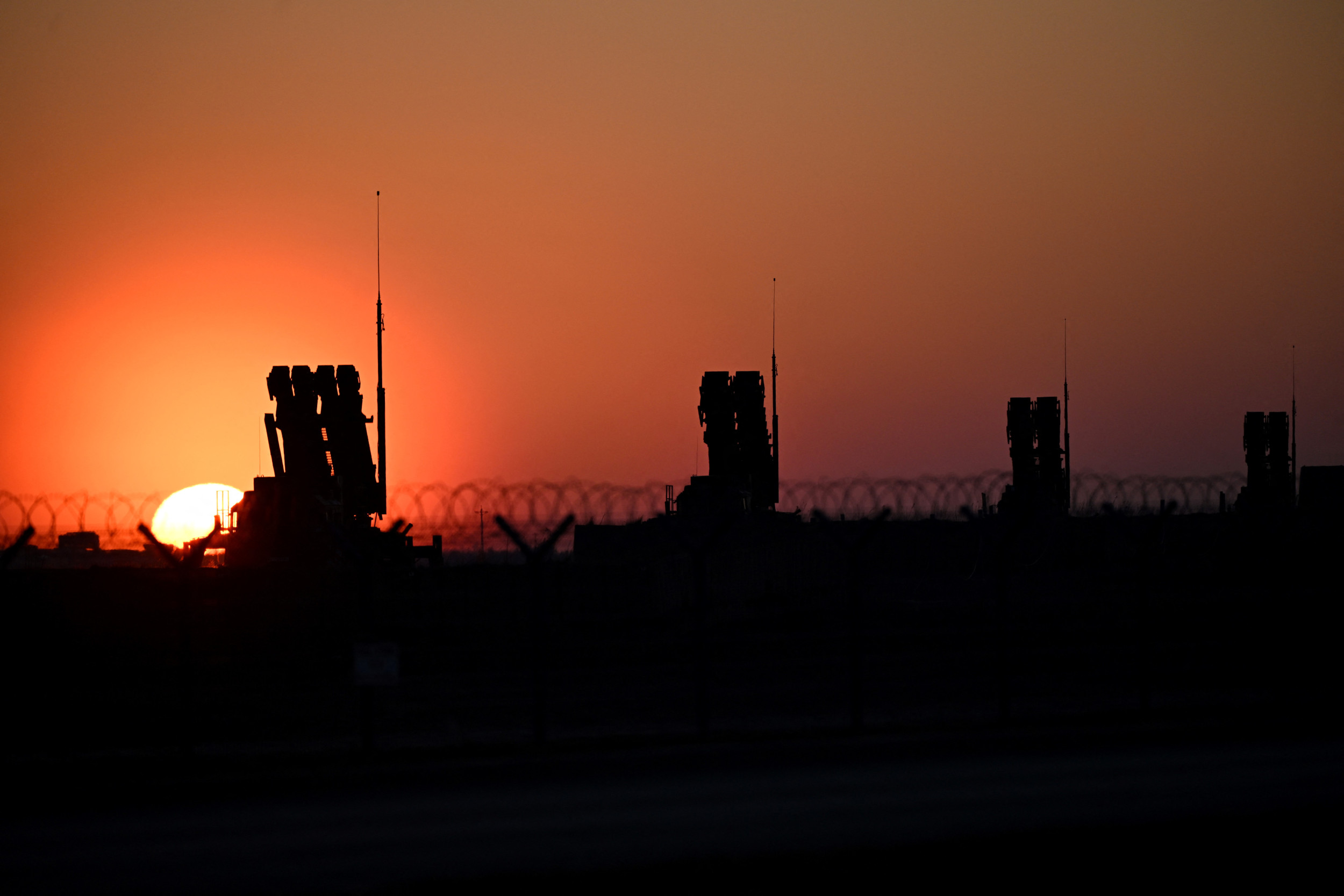 Can Patriot missiles help Ukraine turn the tide?