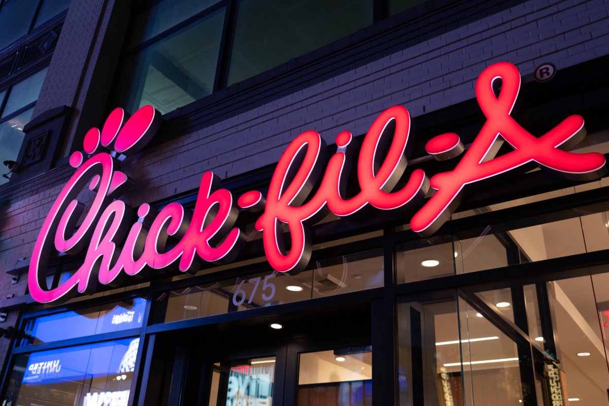 Chic-fil