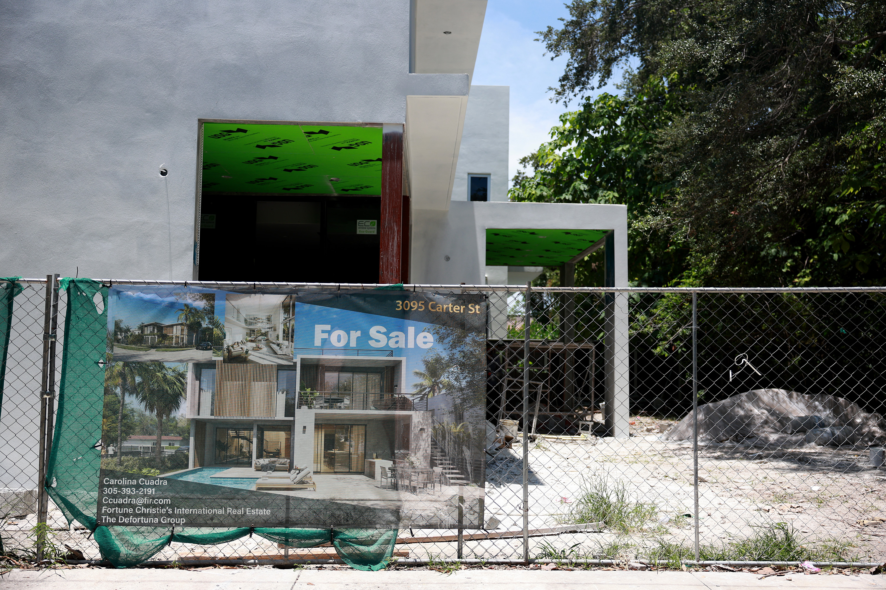 Map Shows Where Florida House Prices - Florida Home Sale