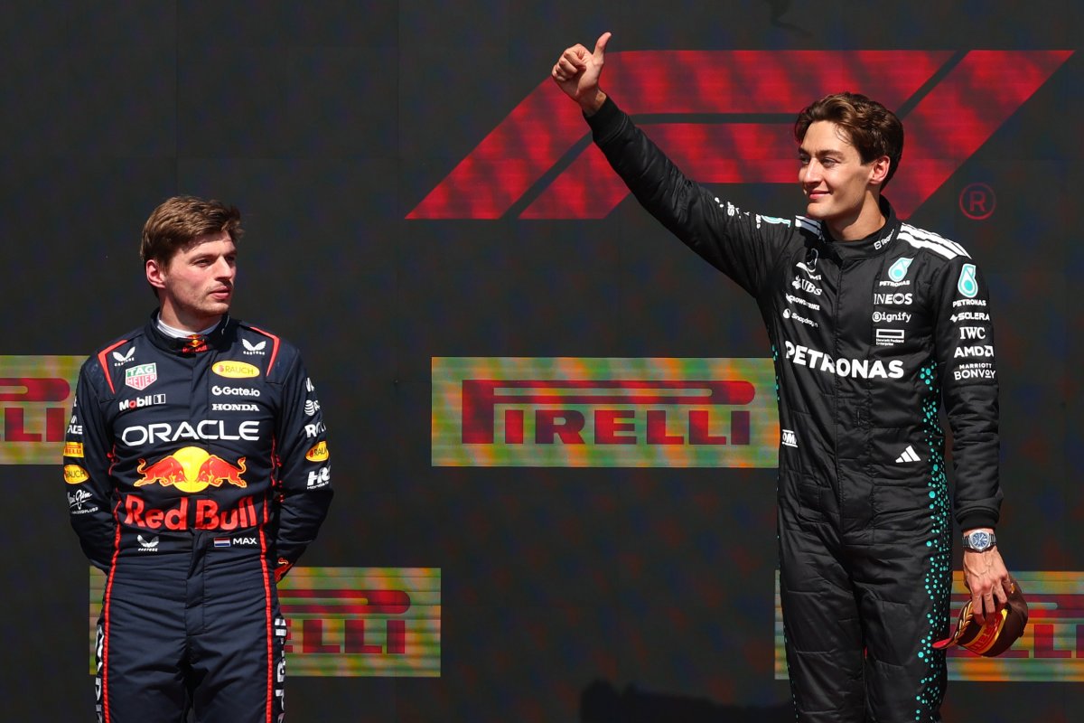 F1 Grand Prix of Canada