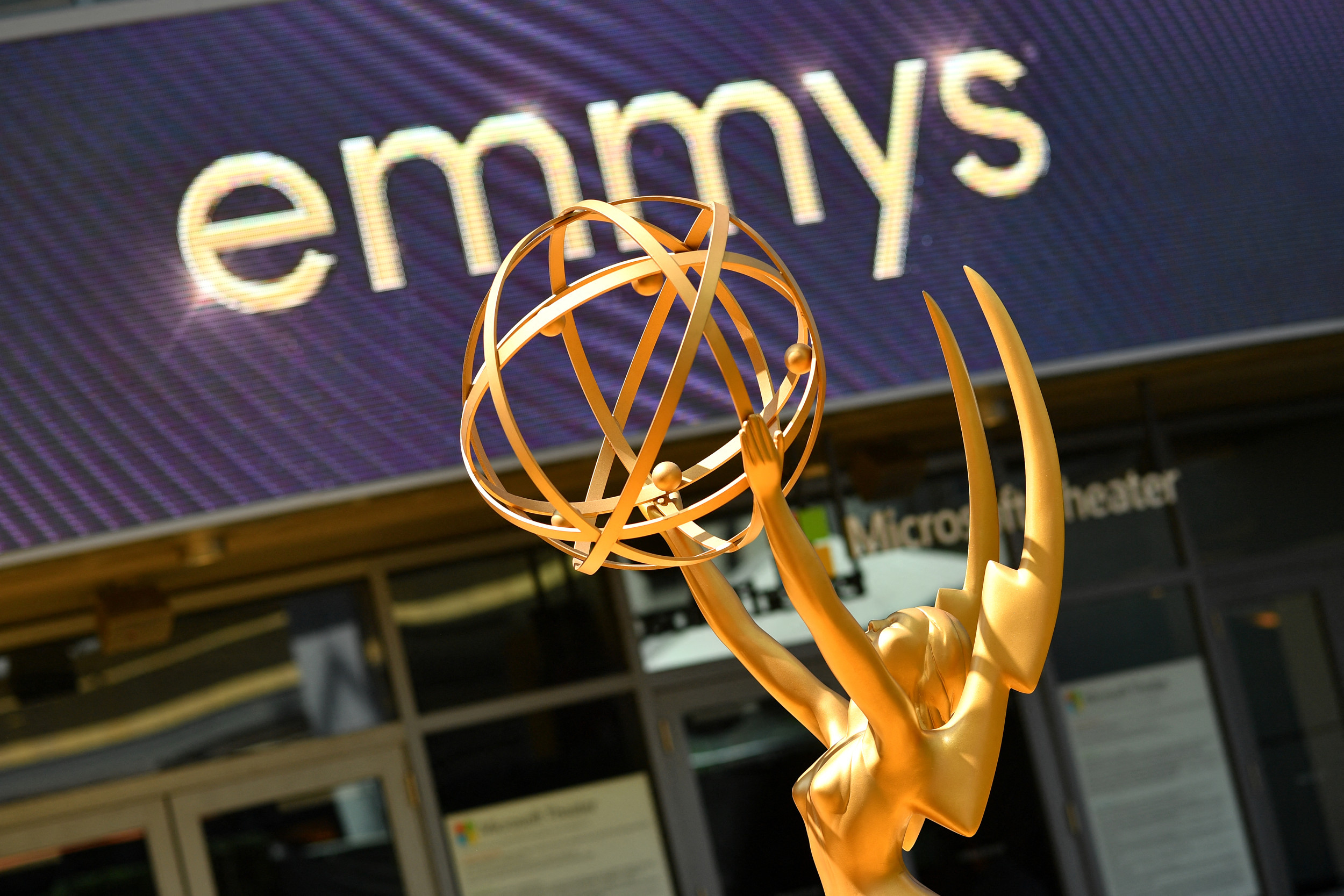 2025 Emmy Nominations Announced for Reality, Talk Series