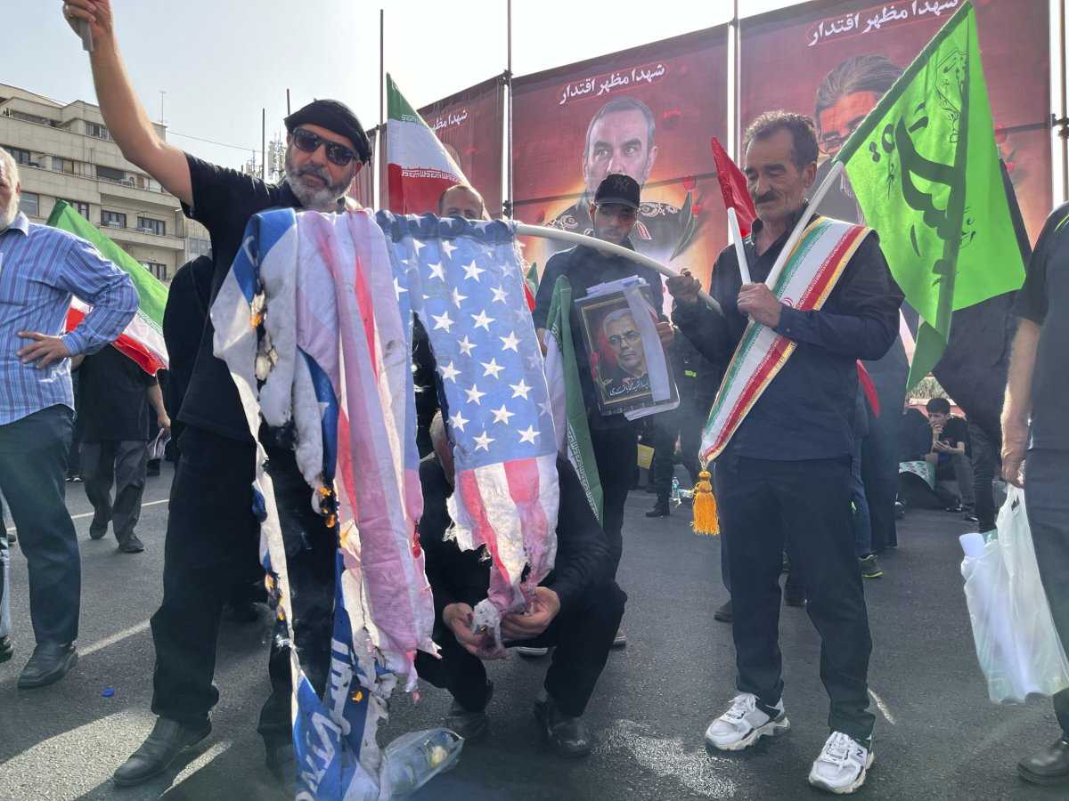 ایران