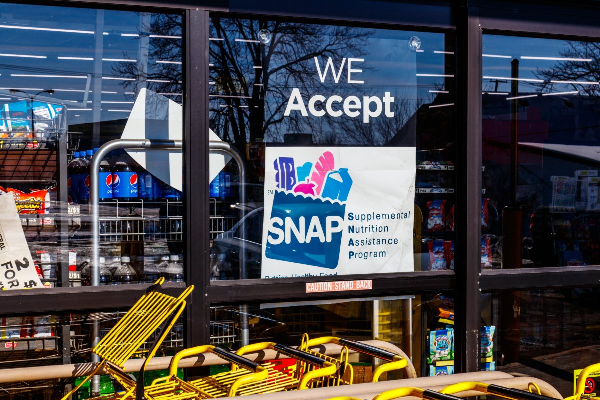 Where to Go for Emergency Food Stamps: Quick Help Guide