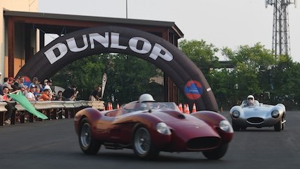 Simeone Foundation Museum