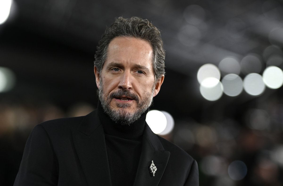 Bertie Carvel