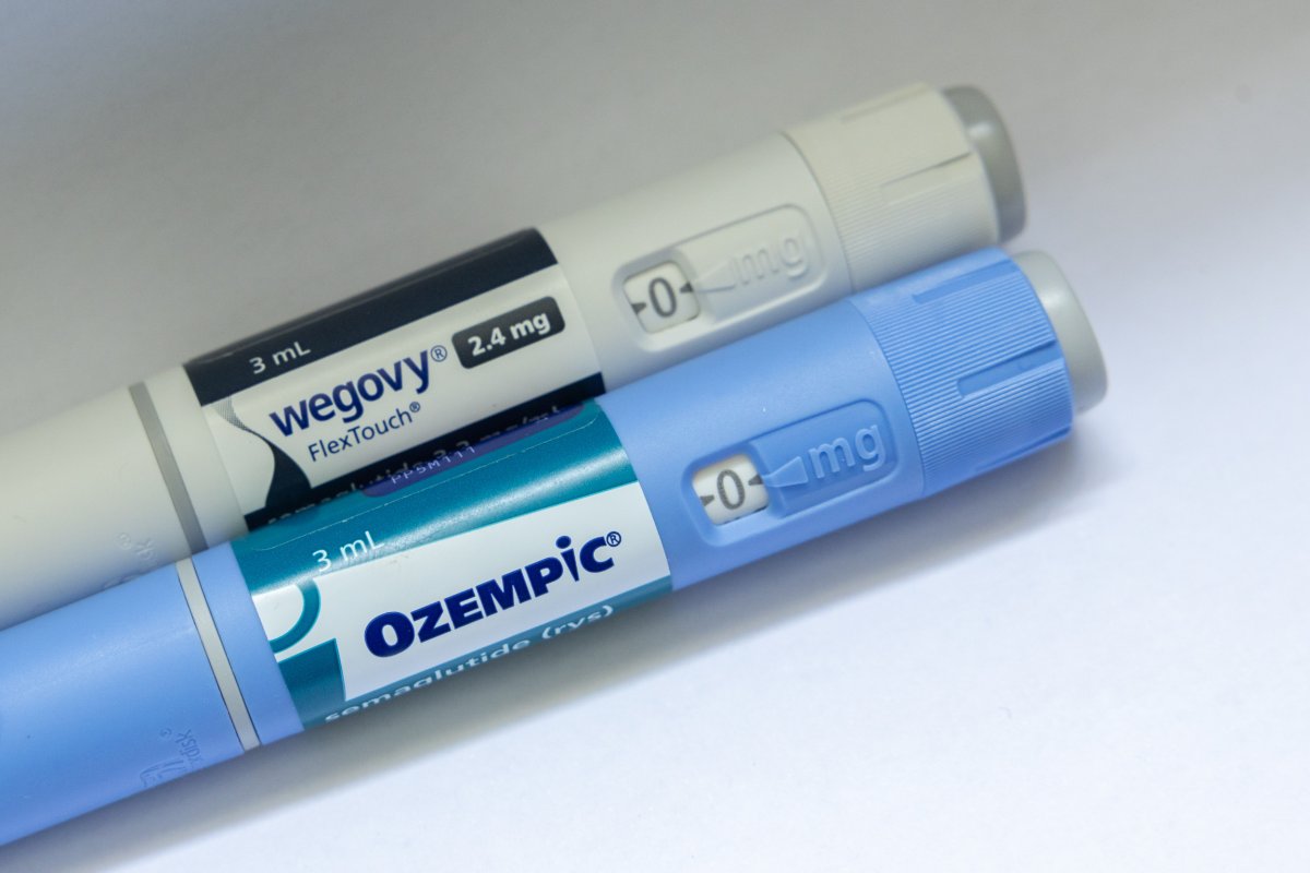 Ozempic