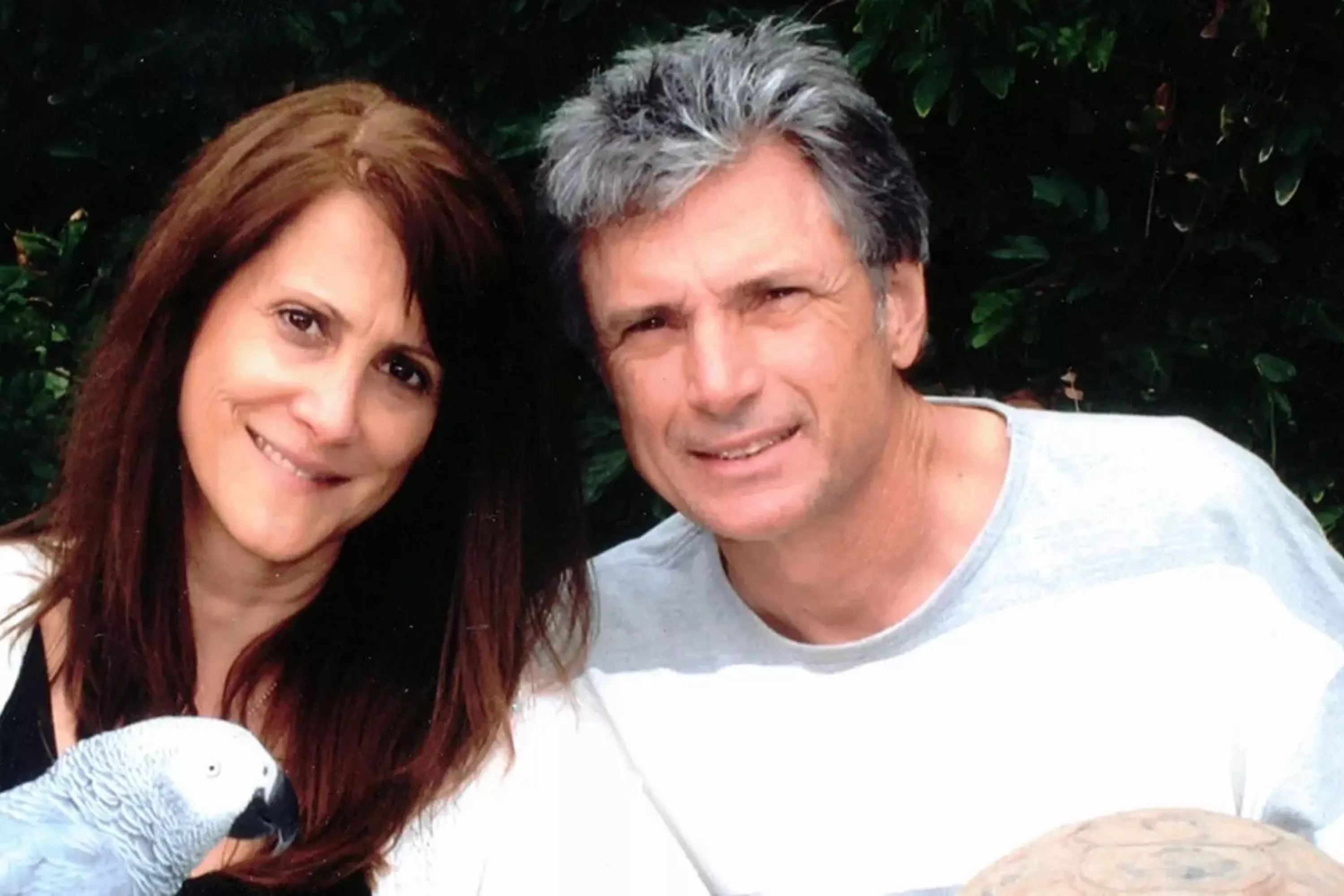 American Idol Supervisor, Husband Found Dead in Home with Gunshot Wounds to Head - Newsweek