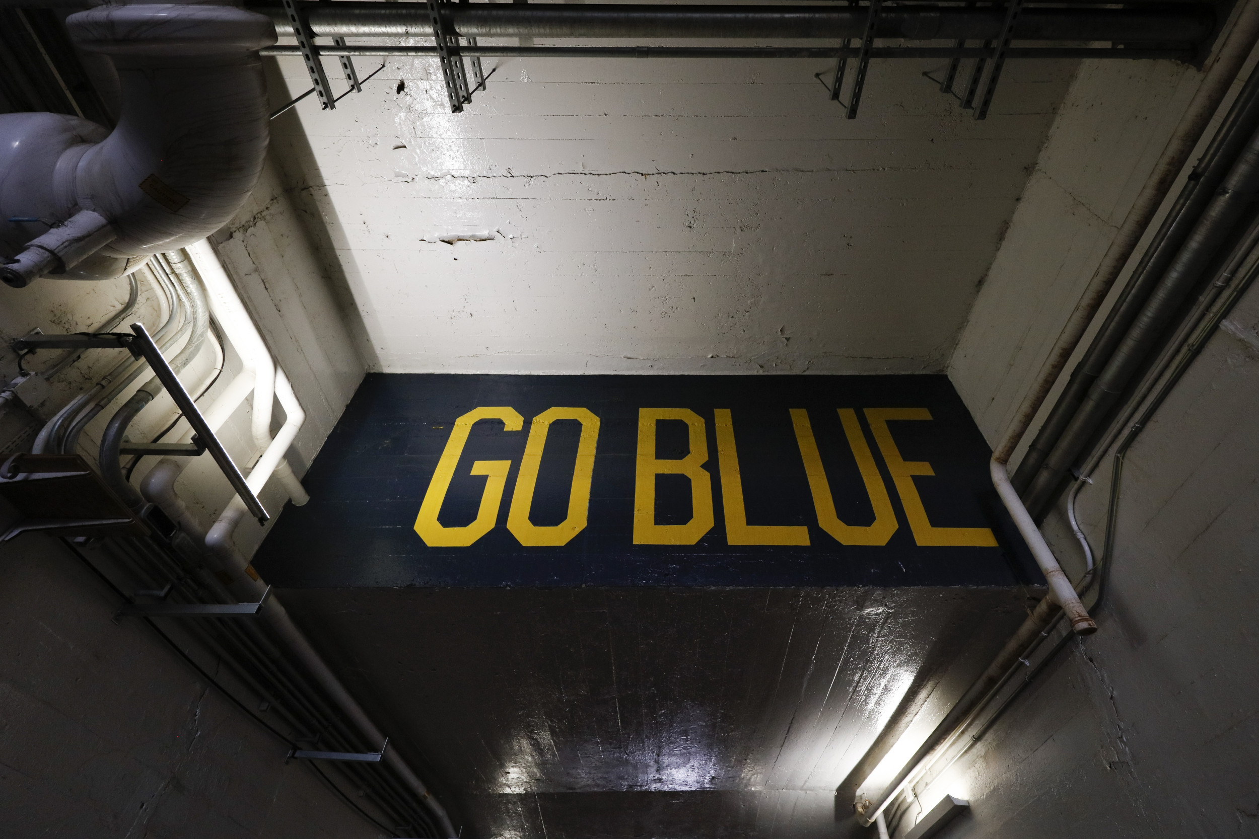 Education Department Launches Investigation Into University of Michigan