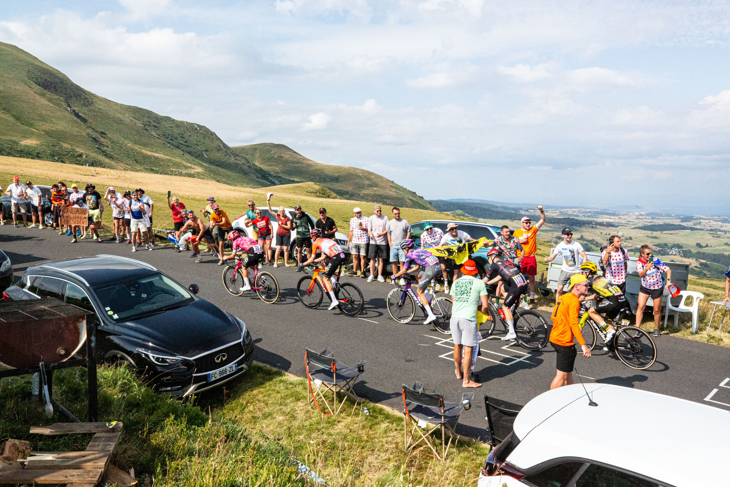 How to Watch Tour de France 2025 Stage 11: Live Stream Cycling, TV
