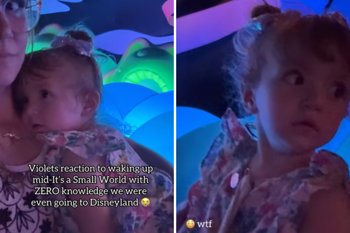 Small world