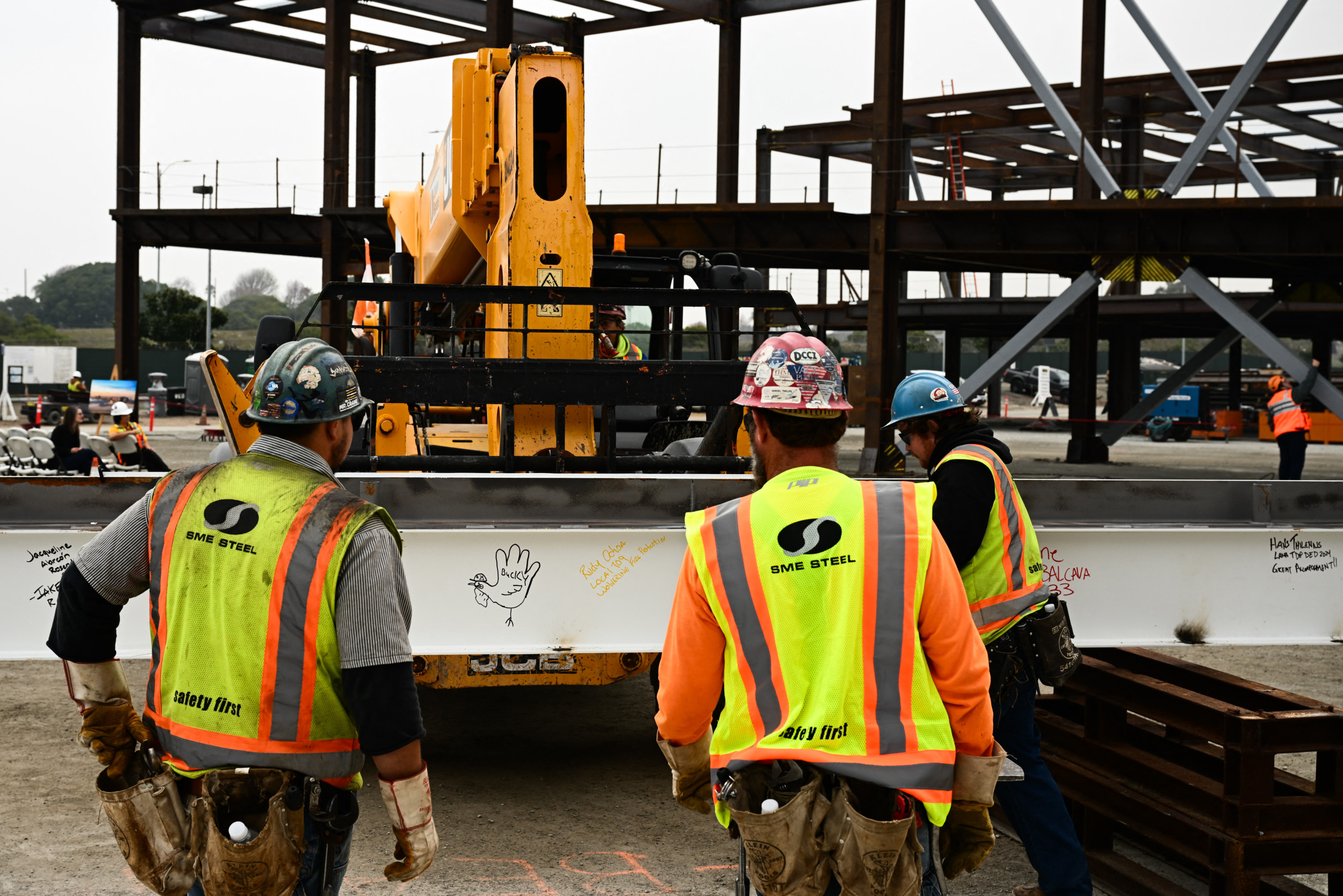 California Issues Alert Over Insurance Early Warning Signs