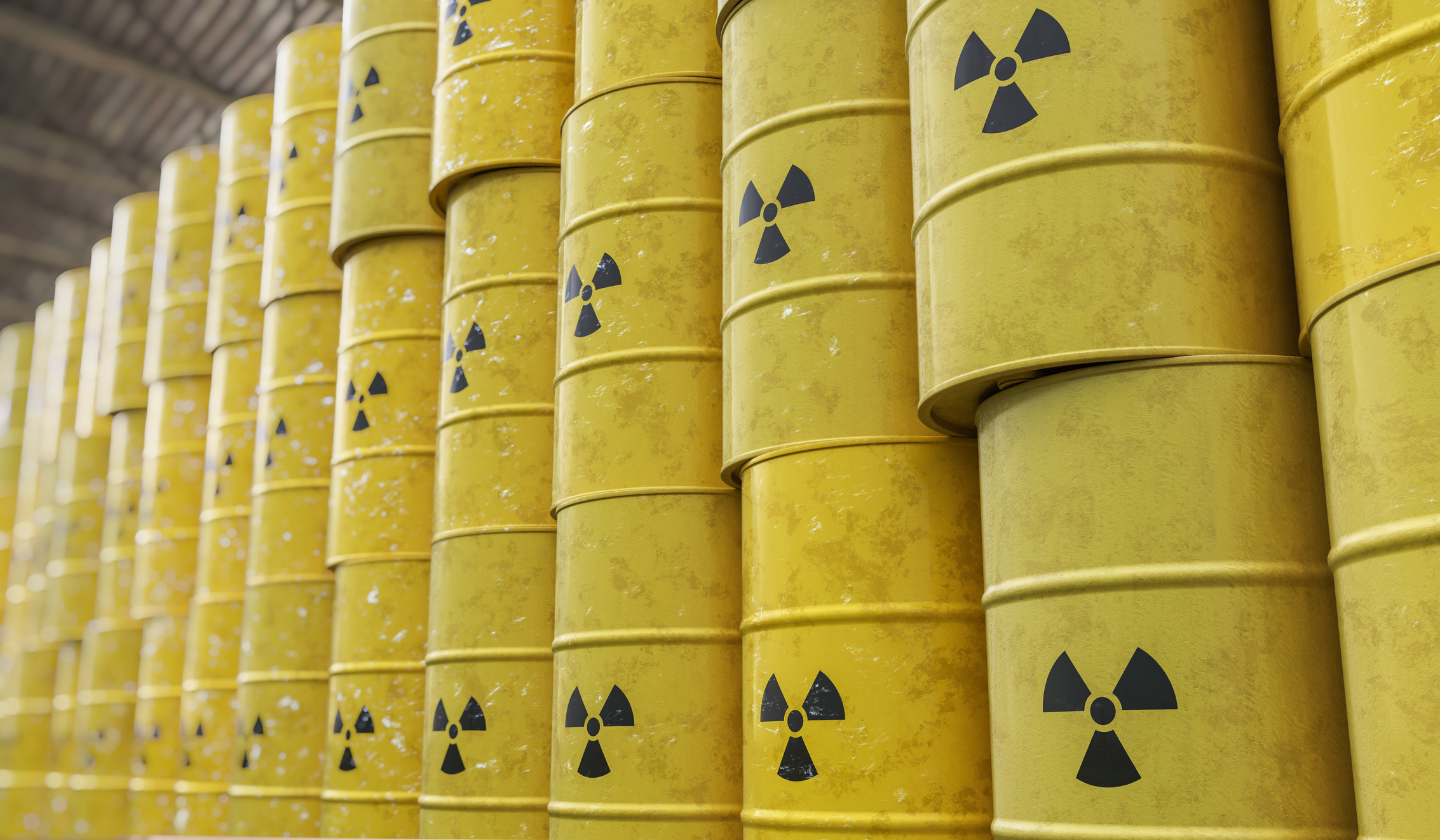 Harvard Study Confirms Higher Cancer Risk for Missouri Children Near Nuclear Waste