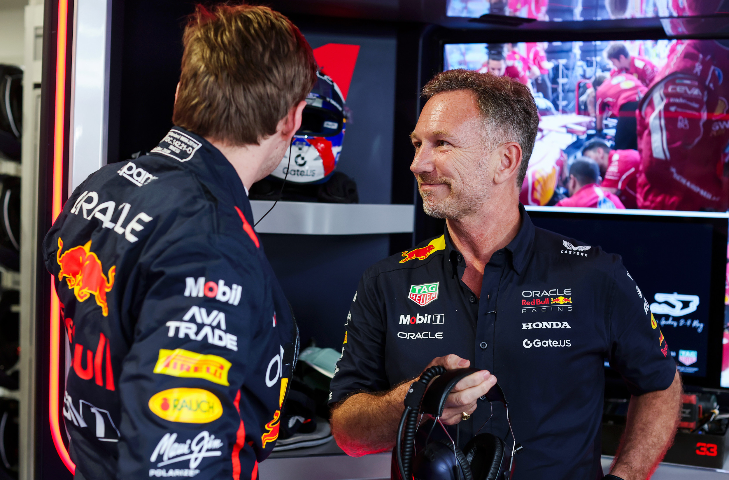 Christian Horner Accused of Causing His Own Downfall Through Team Verstappen
