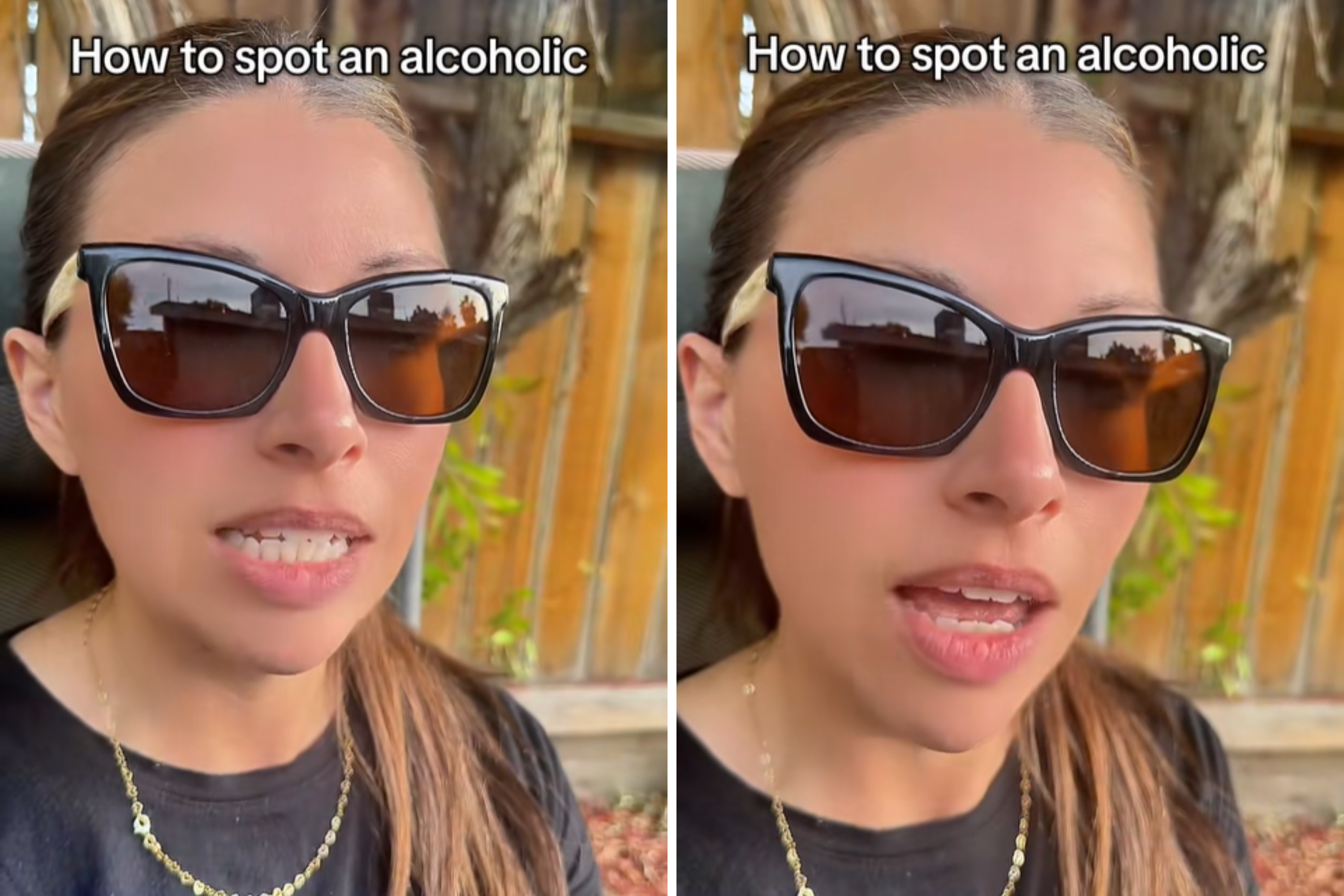 Millennial Woman Seemed To Be Thriving&mdash;but She Was Hiding Dangerous Secret