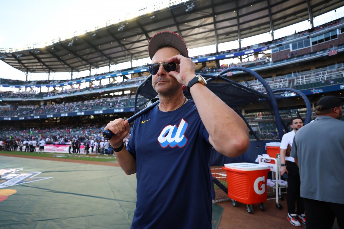 Yankees #39 Aaron Boone Hints All Star Swing Off Could Come to #39 Regular Yankees #39 Aaron Boone Hints All Star Swing Off Could Come to #39 Regular