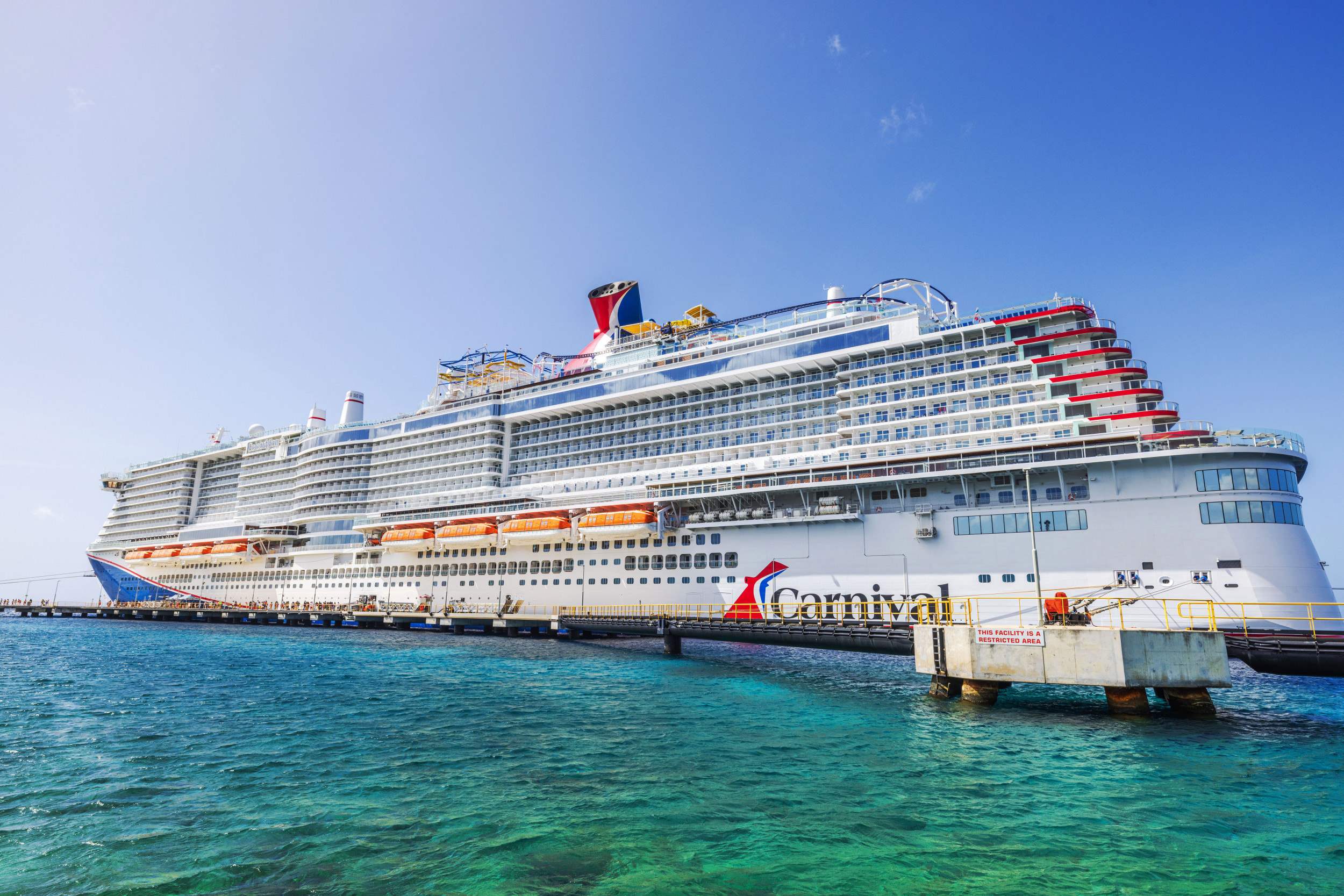 Did Carnival Cruises Really Make Major Rule Changes? Heres What We Know