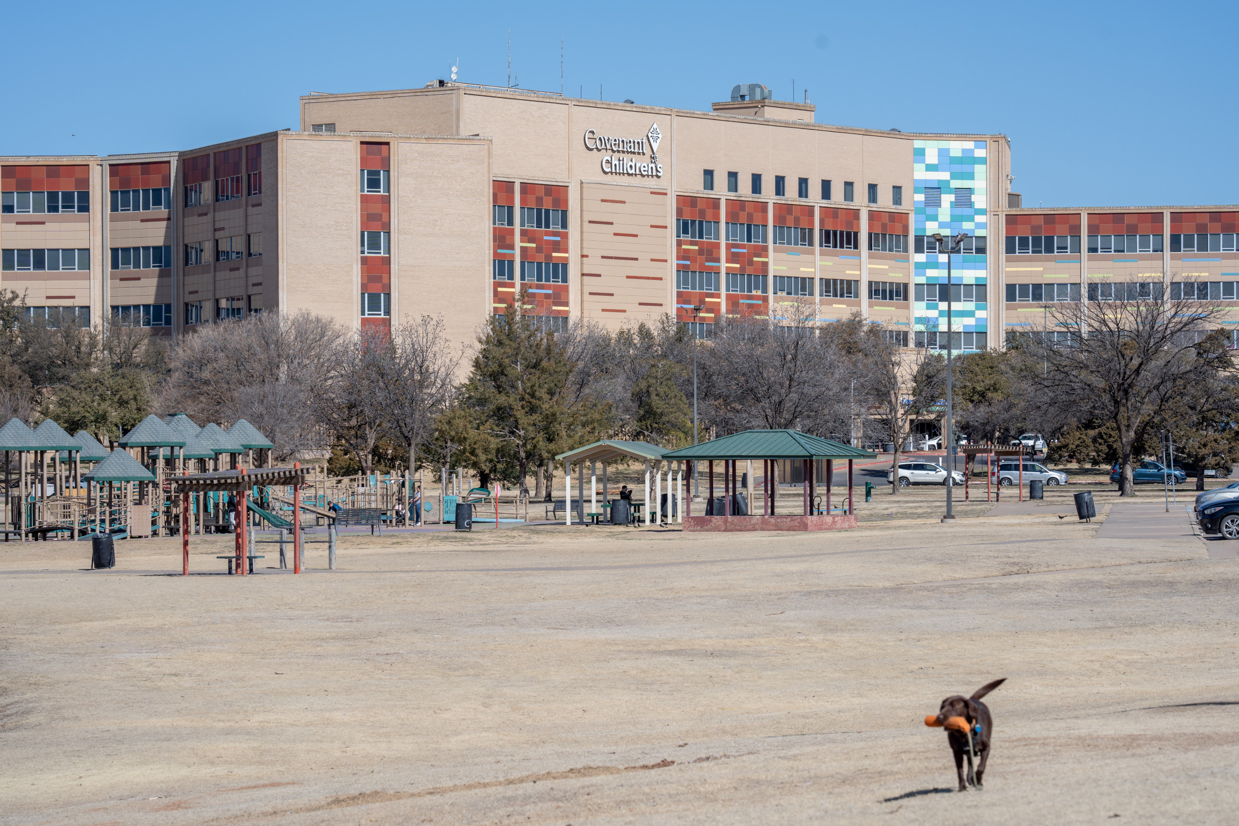 80% of US Counties Contain 'Health Care Deserts': Report
