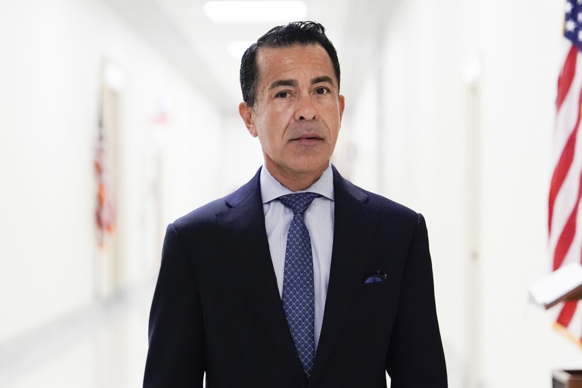 Anthony Bernal