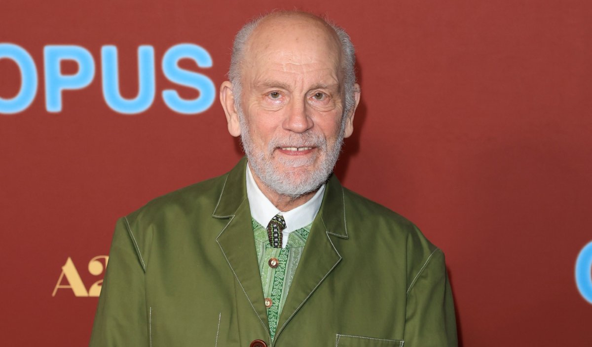 john malkovich