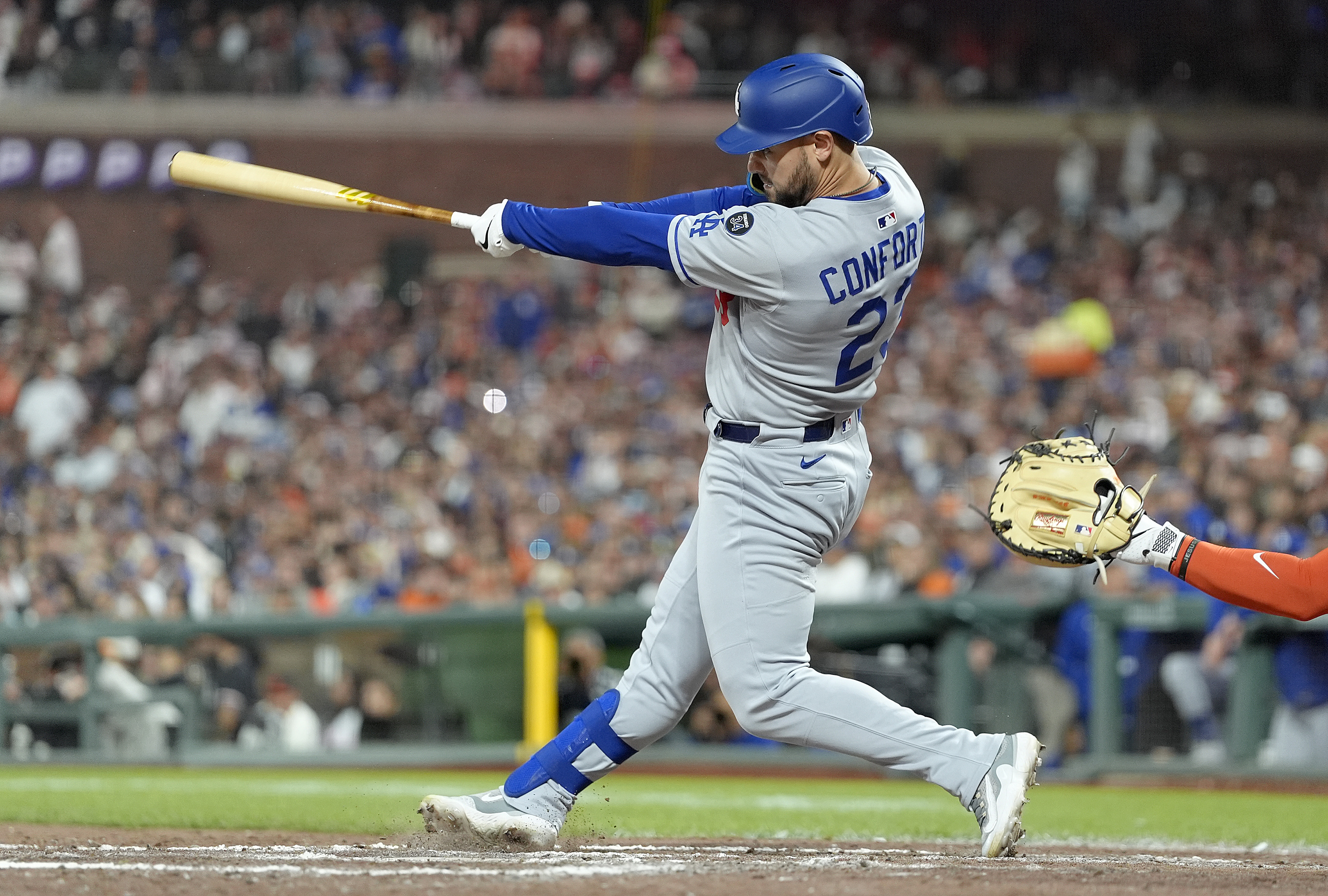Dodgers Should Officially Cut Ties With Struggling $17 Million Outfielder