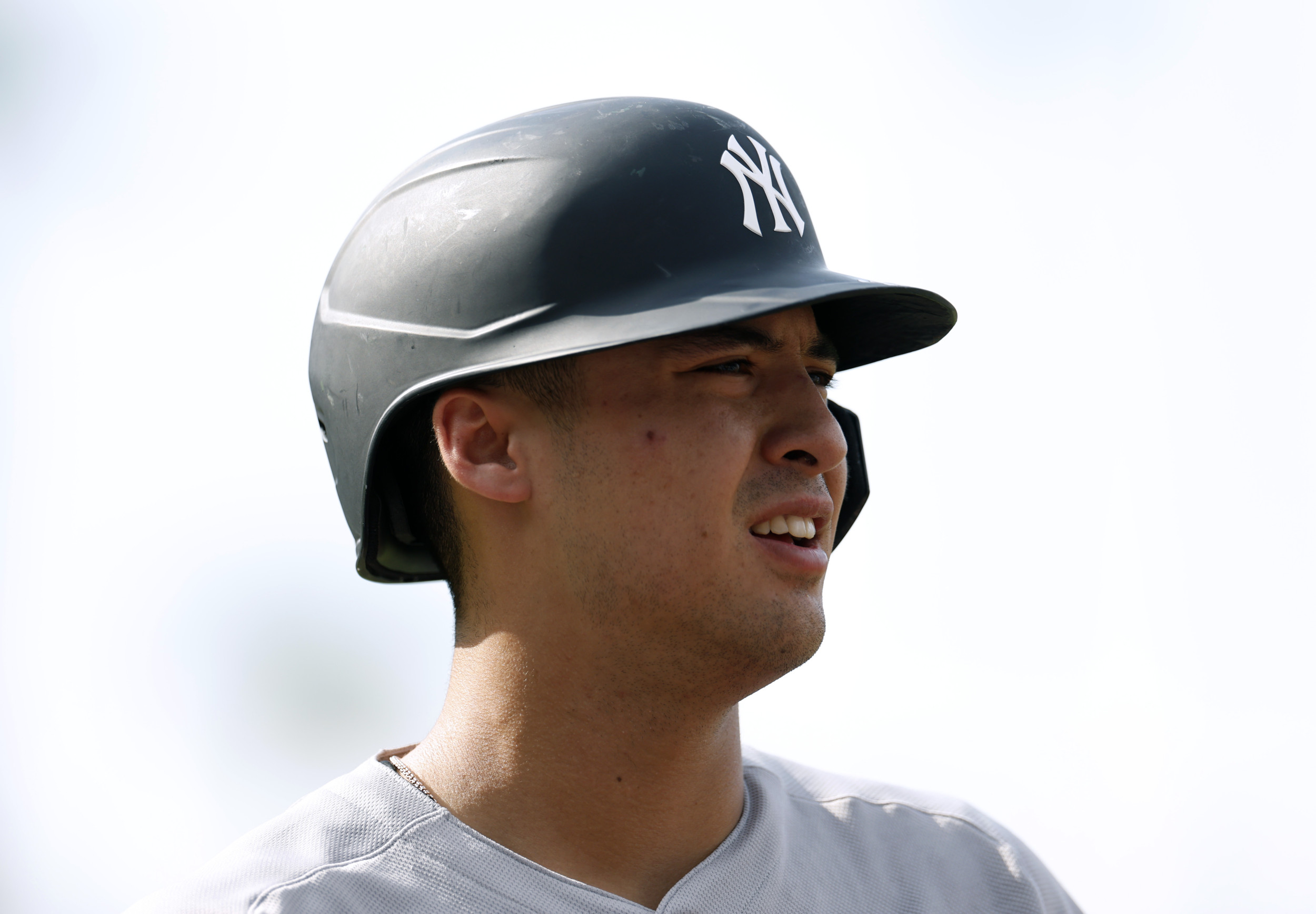Yankees Projected to Move Anthony Volpe After Adding New