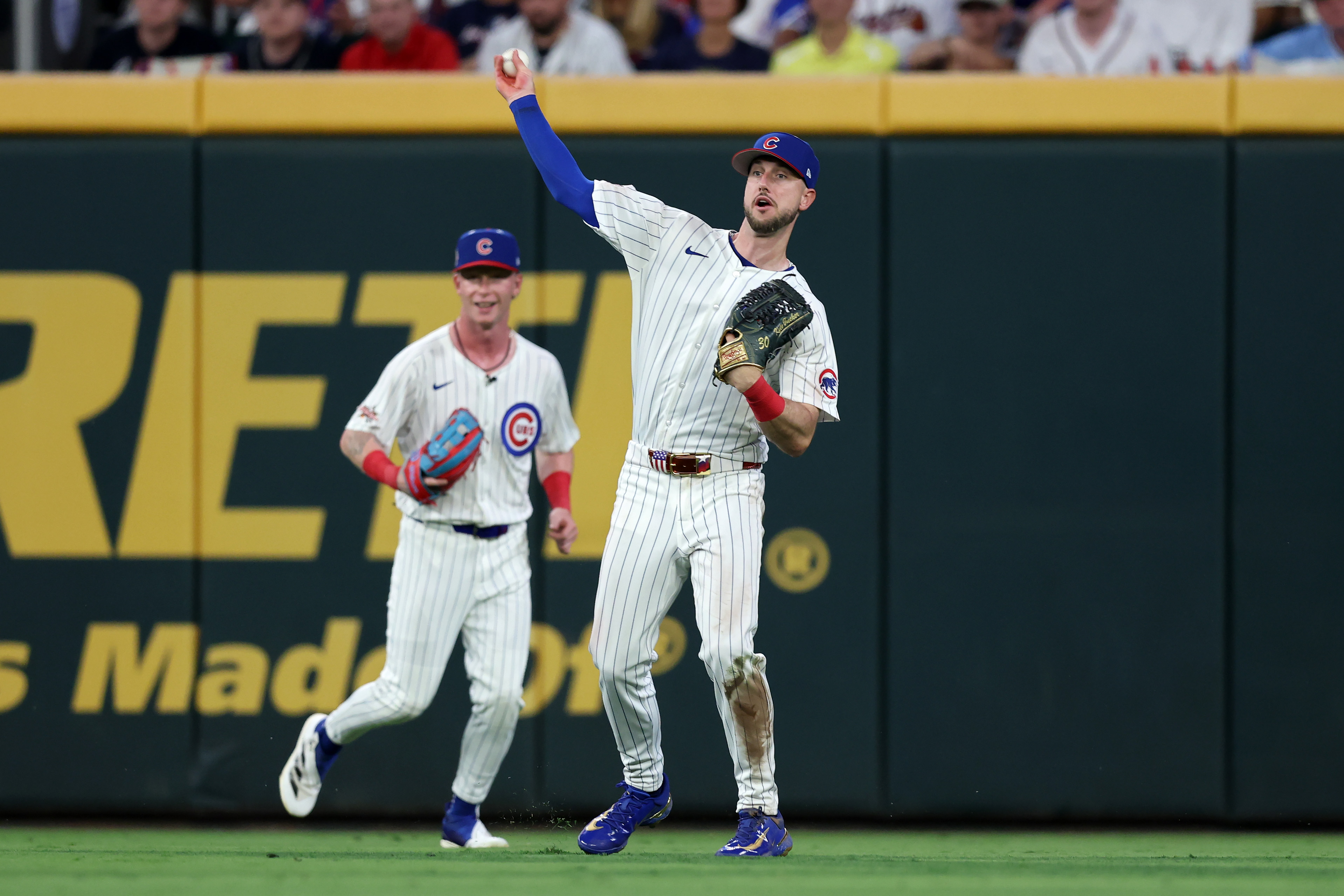 Cubs Star Kyle Tucker Casts Doubt on $500M Extension Amid Free Agency