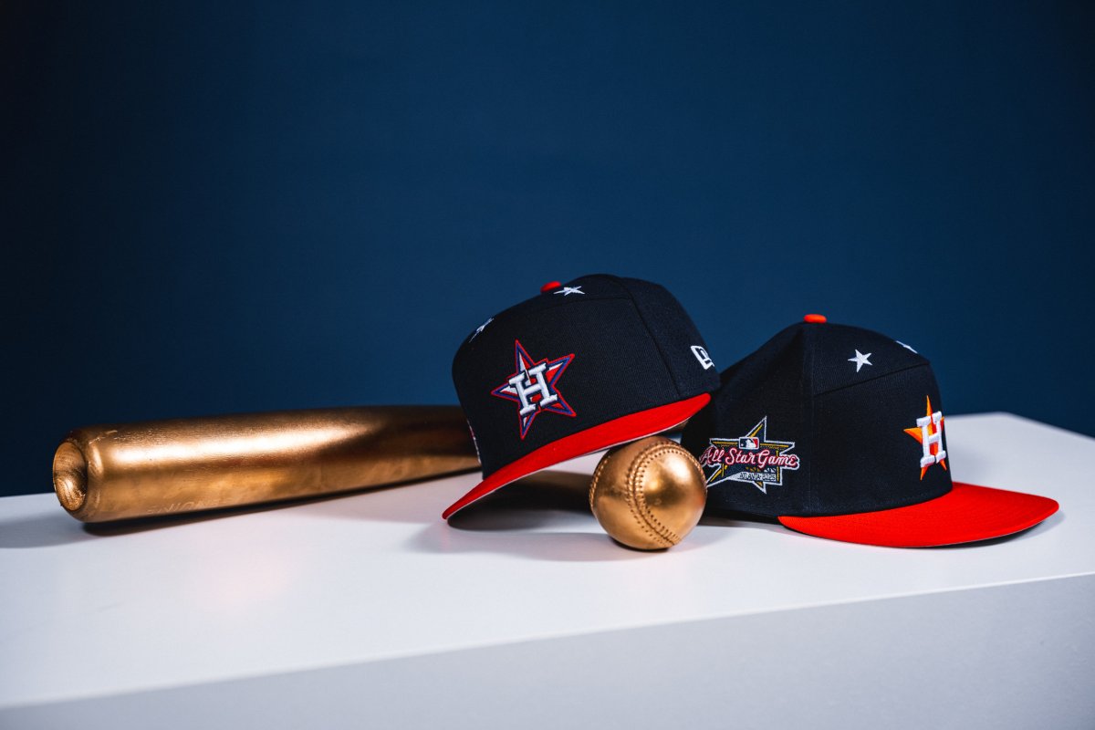 Astros Pushed To Cut Ties With Struggling Veteran Pitcher This Season -  Newsweek