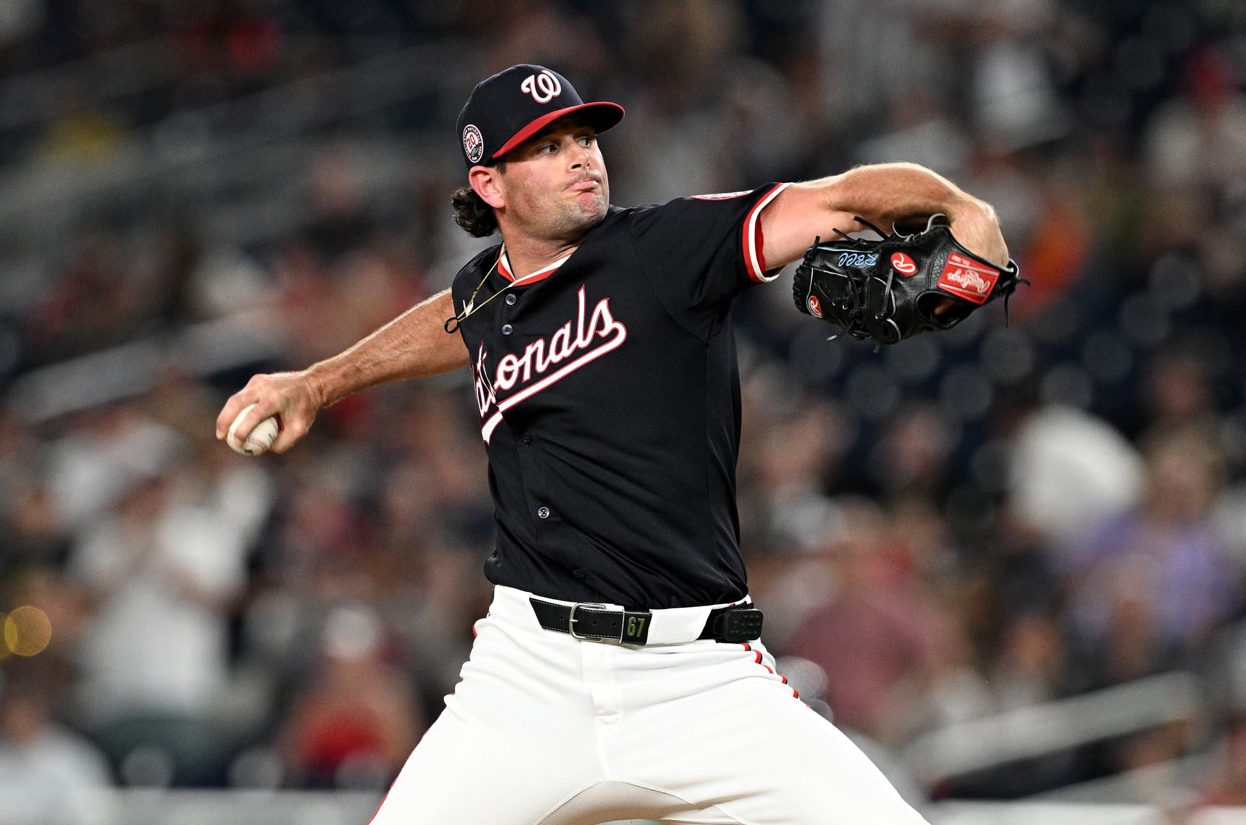 Dodgers Seek Multiple MLB Trade Deadline Pitching Reinforcements
