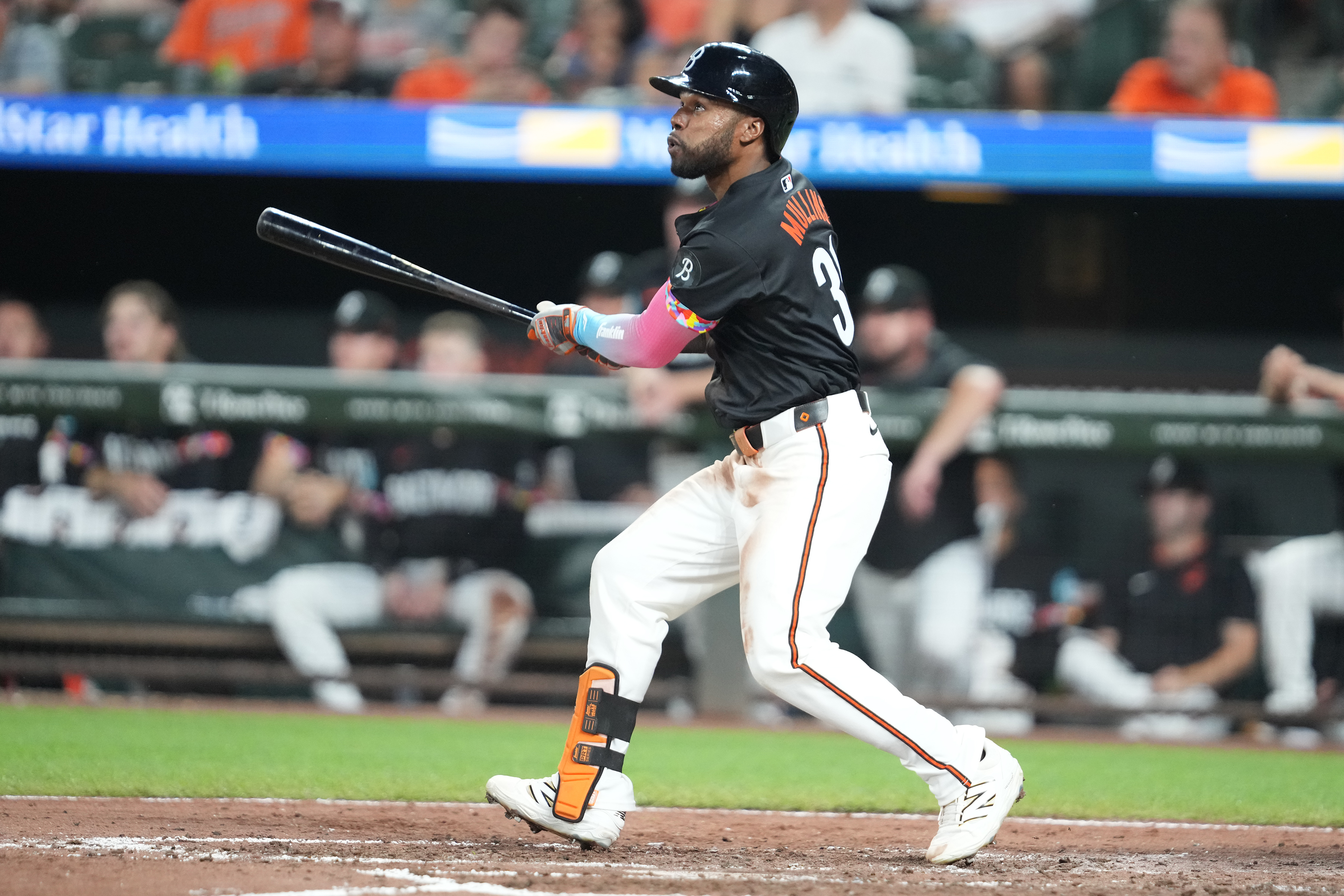 Loaded Mock Trade Sees Mets Acquire Two Stars From Struggling AL Club