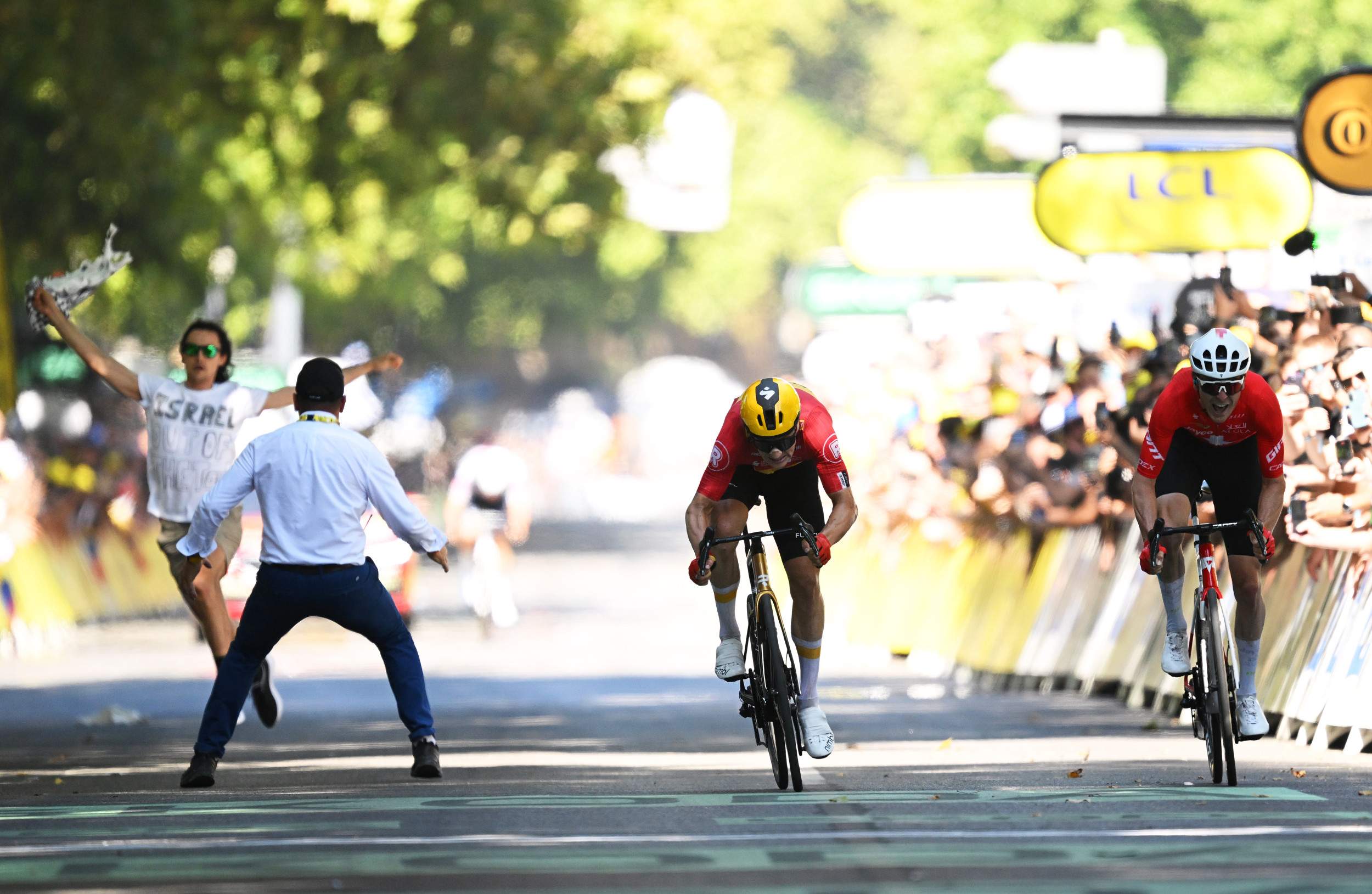 How to Watch Tour de France 2025 Stage 12: Live Stream Cycling, TV