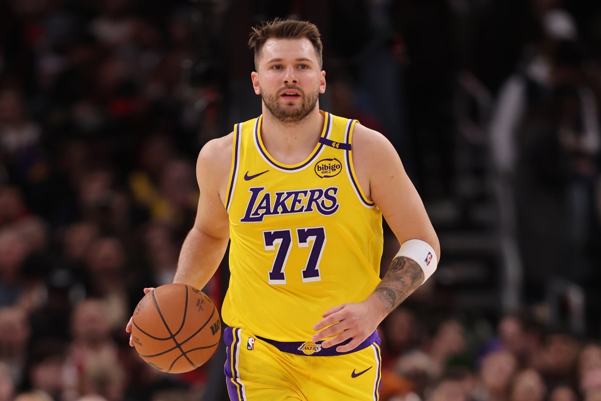Doncic