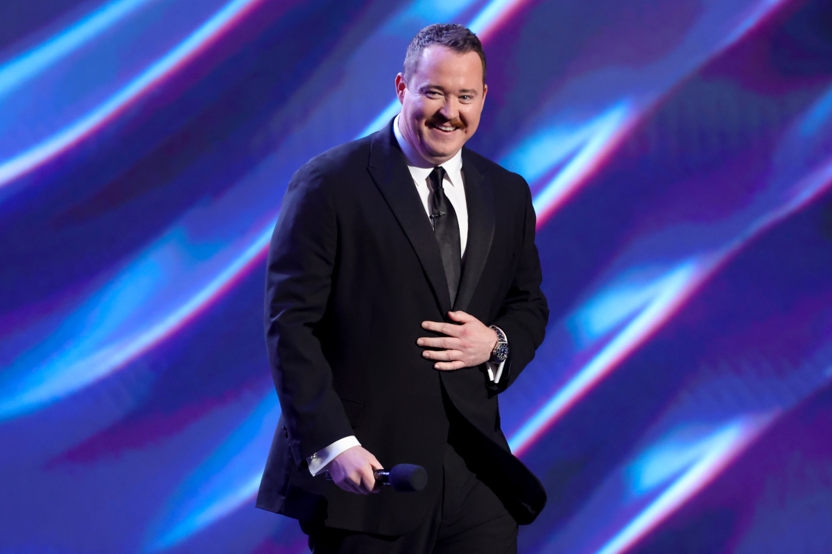 Shane Gillis' Full ESPYS Monologue: Watch Video and Transcript - Newsweek