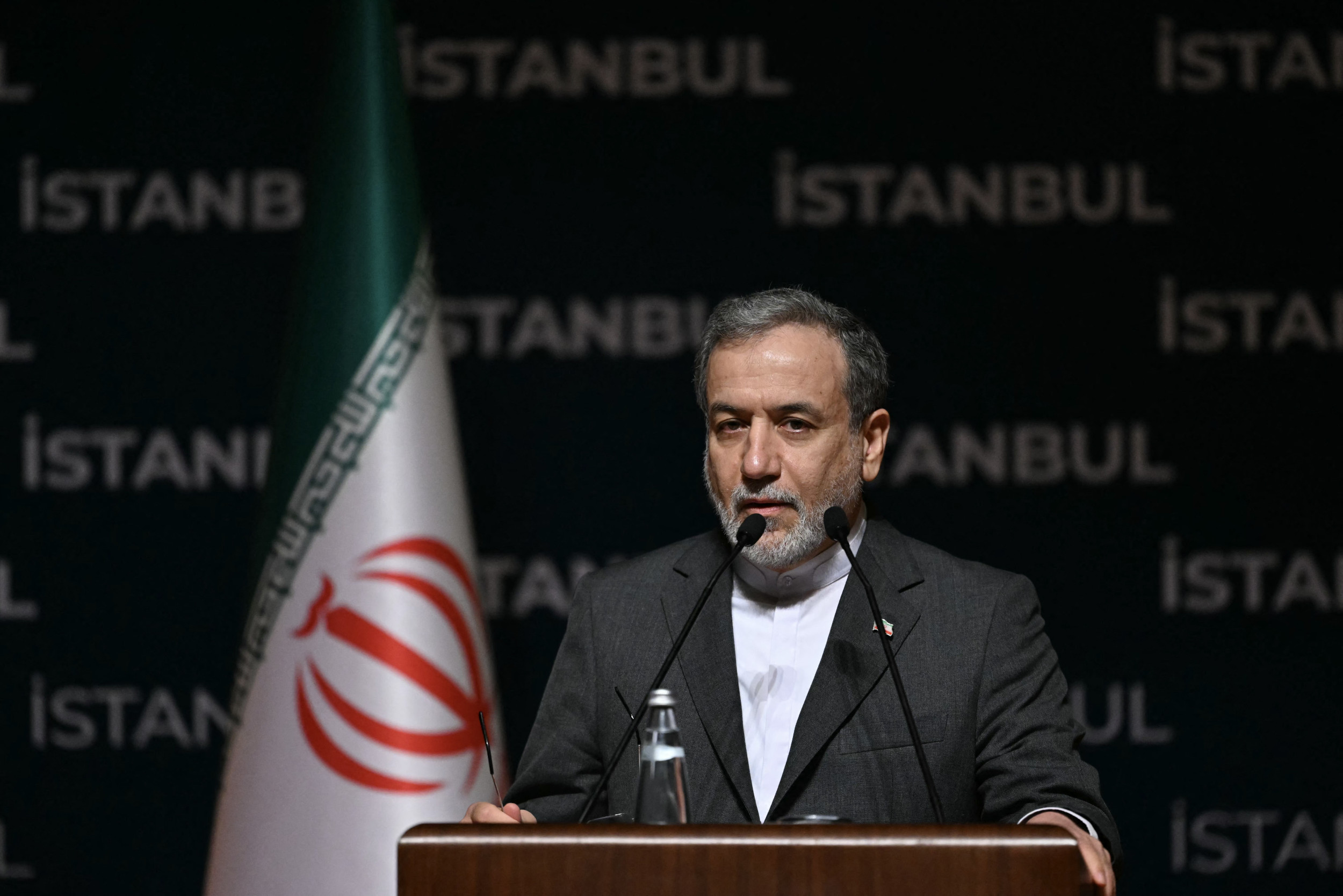Iran Gets Diplomatic Boost From China