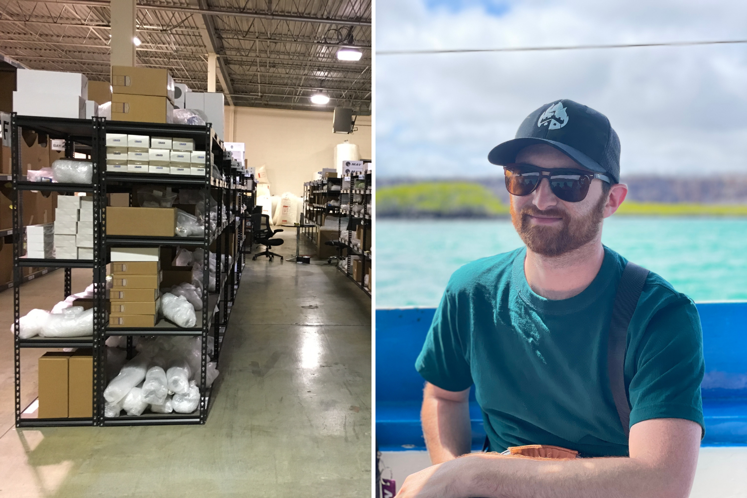 Man Started 0 Business at 23 in Mom’s Basement—Sold It for Millions