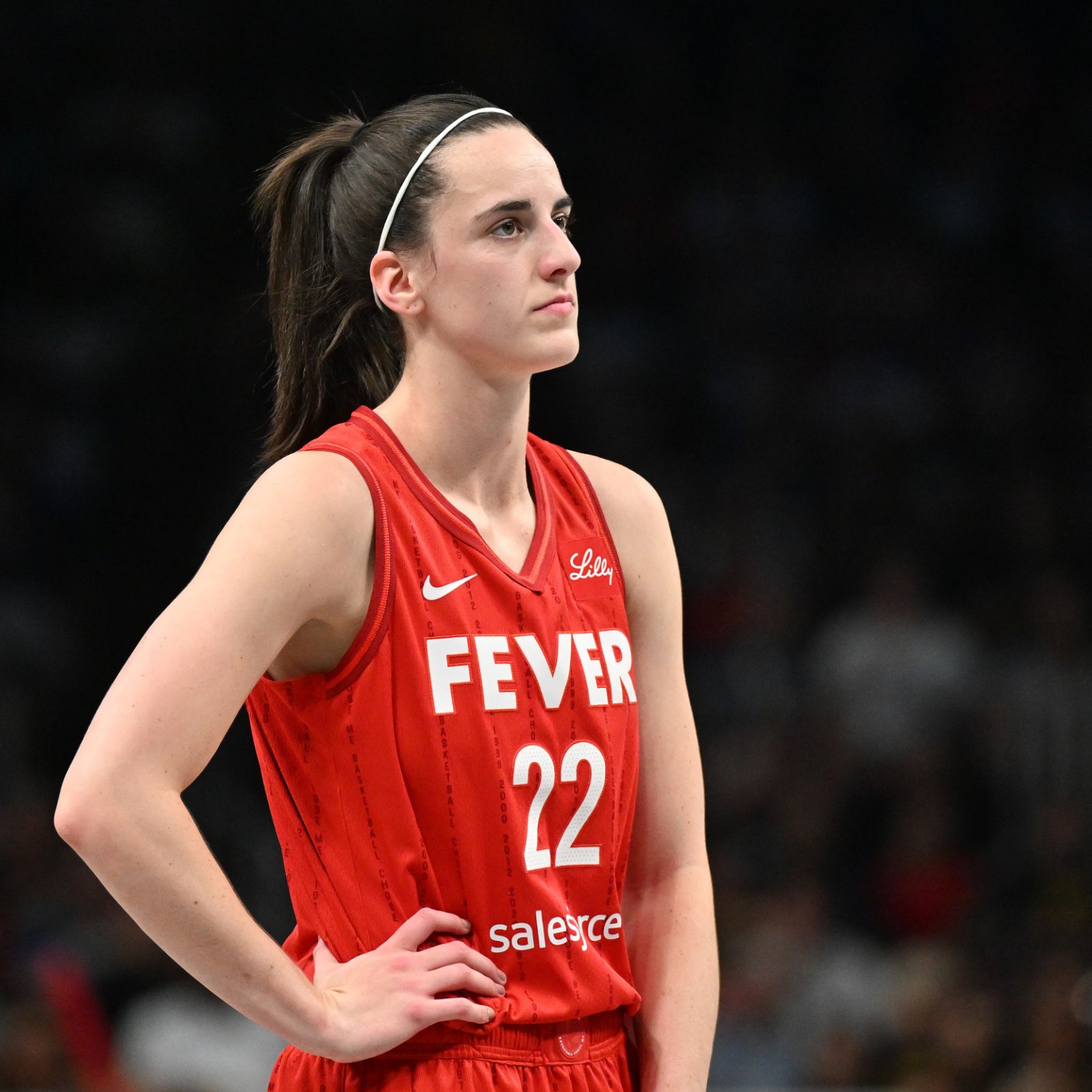 WNBA Legend Gets Honest About Caitlin Clark's Concerning Injury - Newsweek