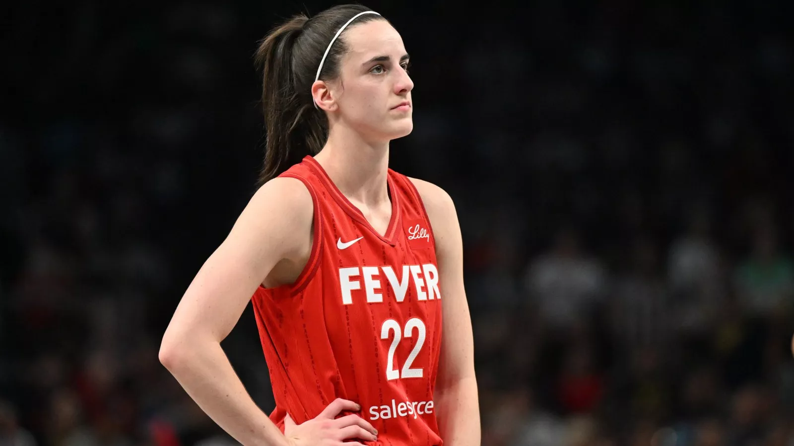 WNBA Legend Gets Honest About Caitlin Clark's Concerning Injury - Newsweek