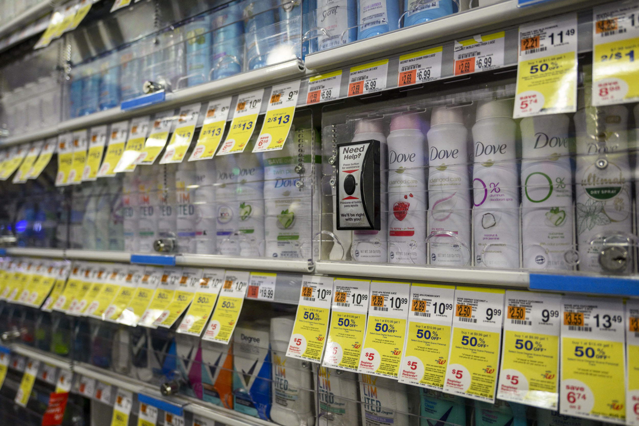 Urgent Fda Deodorant Recall: 67,000+ Power Sticks Recalled Nationwide – Check This! - ejrvney