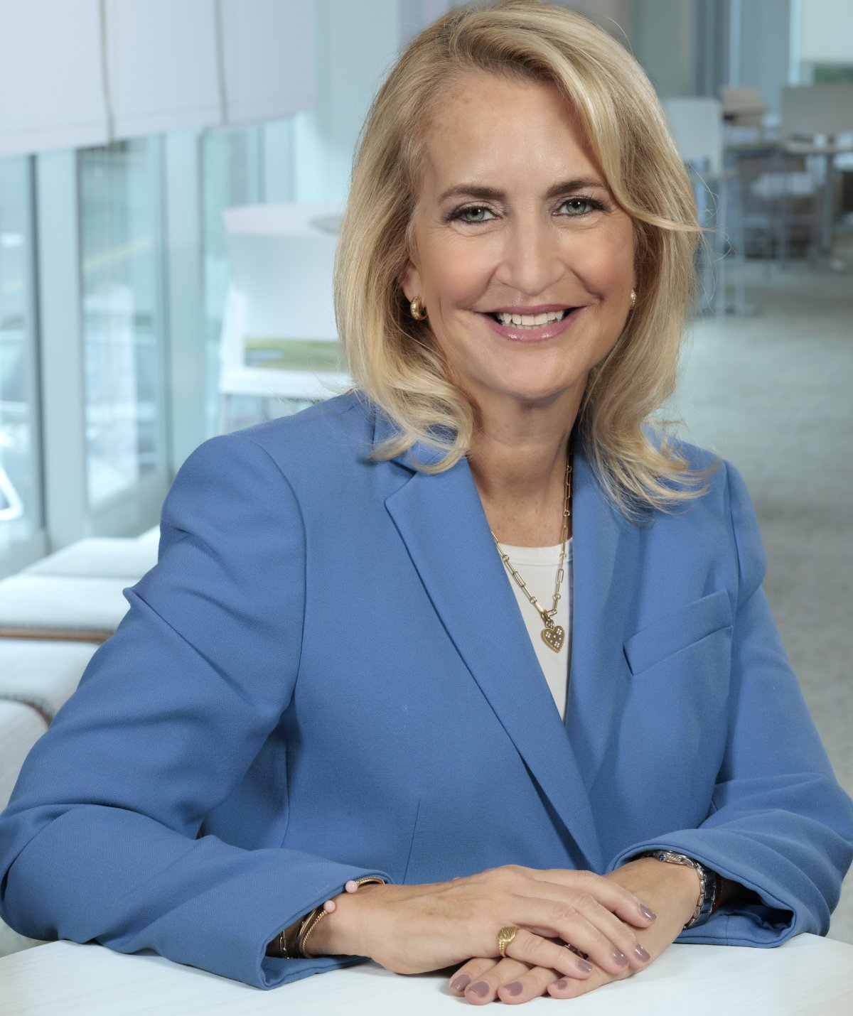 Stacey Rosen