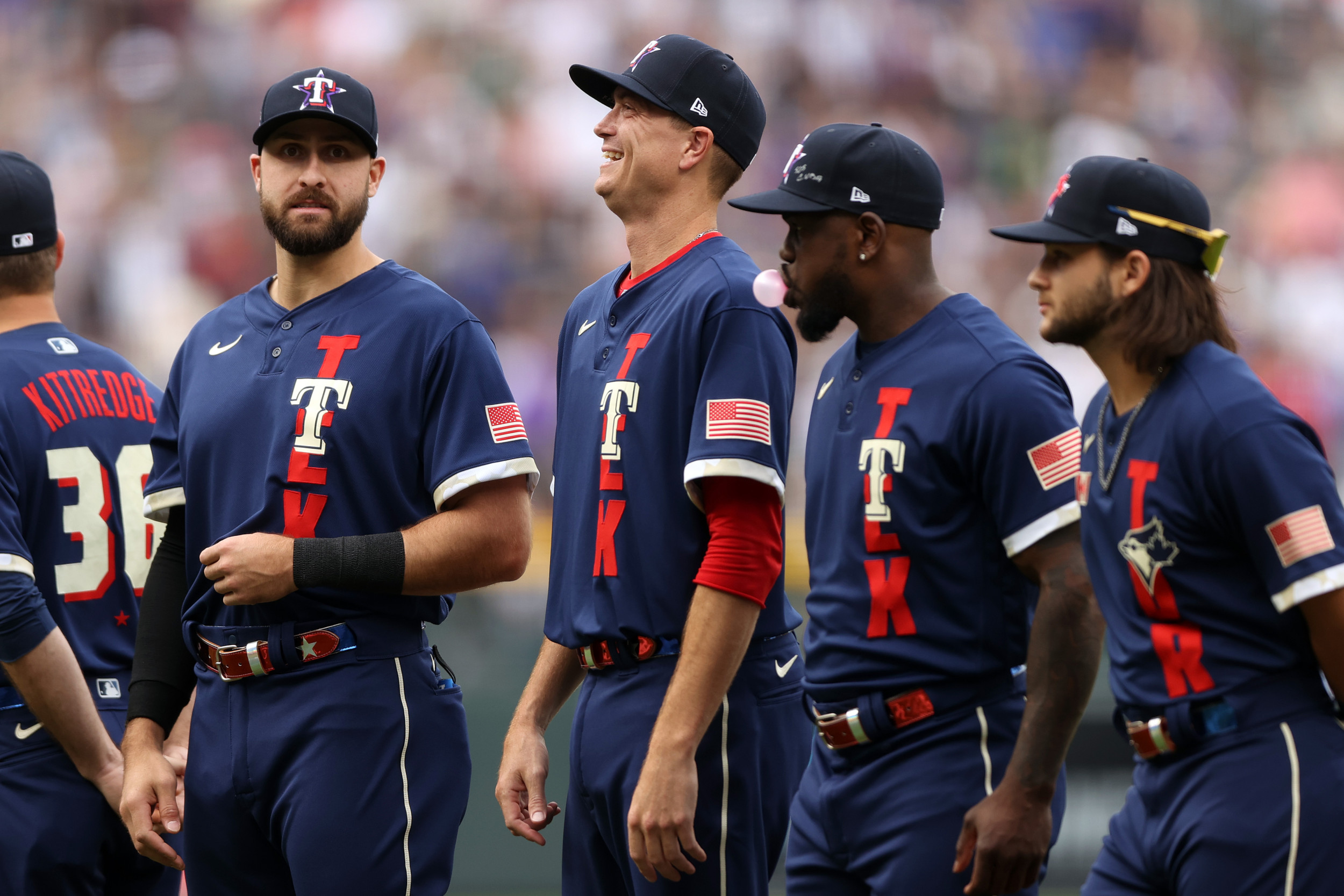 All-Star Pitcher Announces Sudden Retirement