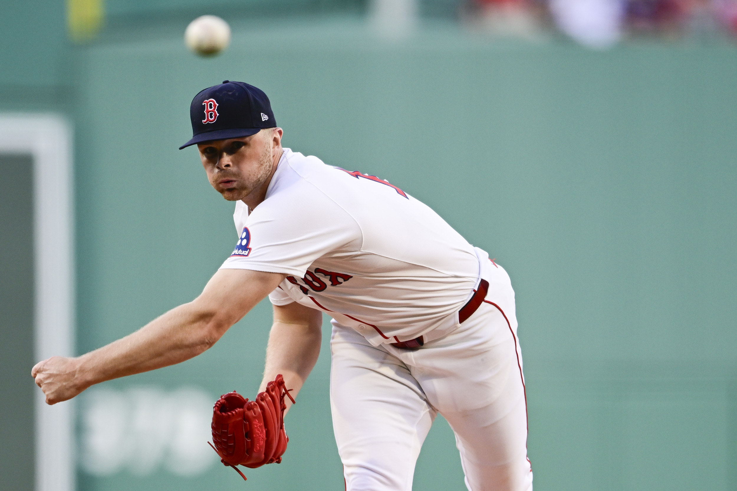 Yankees Pursue Multiple Pitching Upgrades Ahead July Trade Deadline