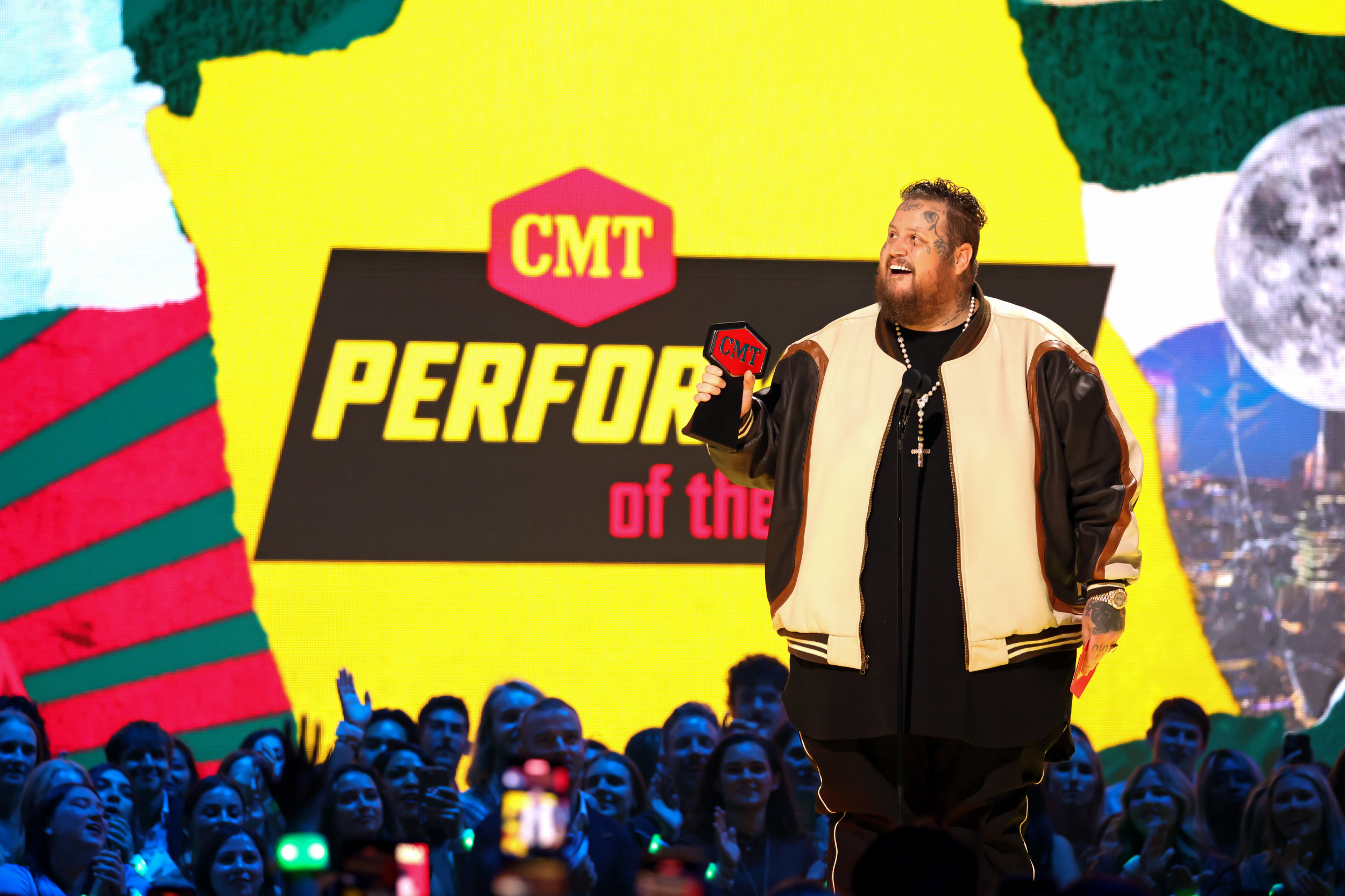 How to Watch CMT Music Awards 20th Anniversary Special: Live Stream Ultimate Party Edition, TV Channel