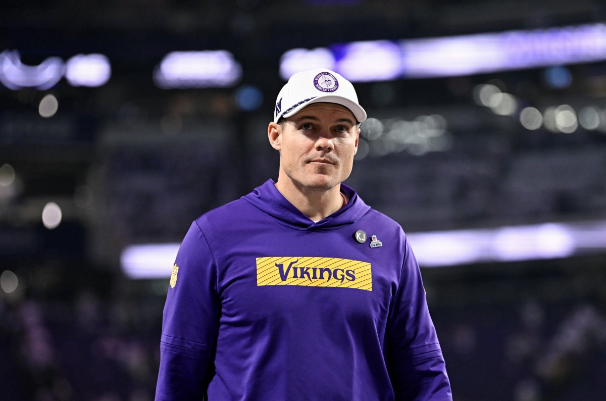 Kevin O'Connell