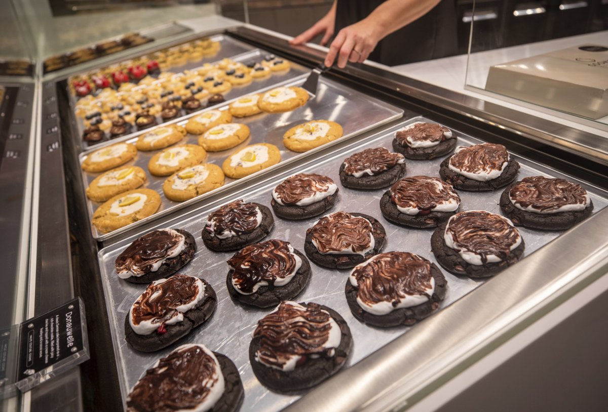 Cookie Recall as ‘Serious’ Health Warning Issued