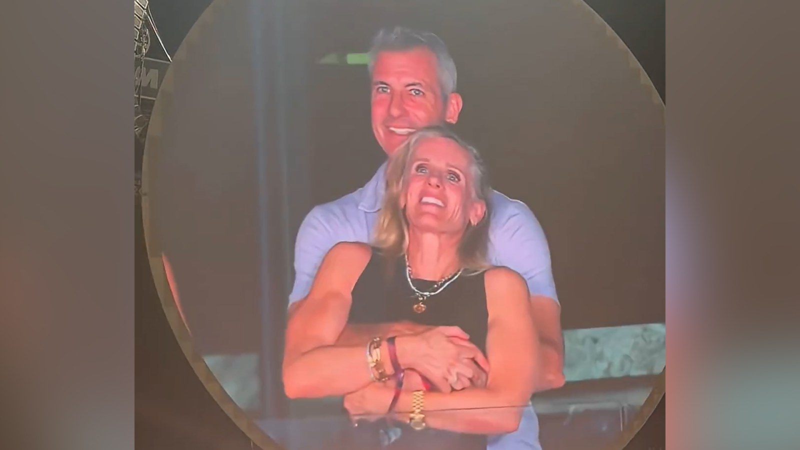 Astronomer CEO Andy Byron Resigns After Coldplay Kiss Cam Moment - Newsweek