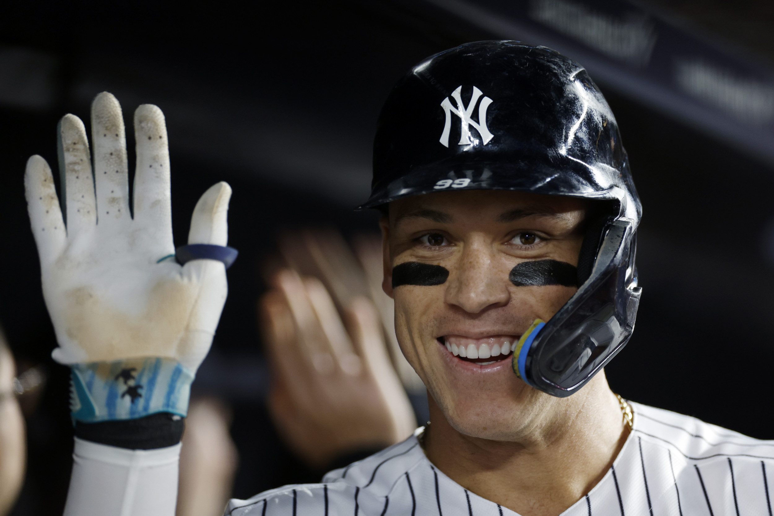 Yankees' Aaron Judge Plans MLB Career Extension to Break Babe Ruth Home Run Record