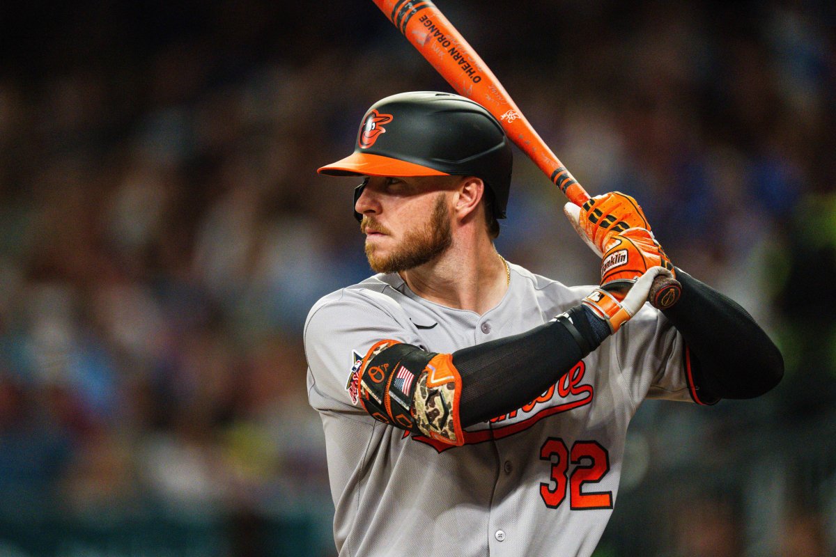 MLB Insider Links Astros To $8 Million Slugger In Huge Trade - Newsweek
