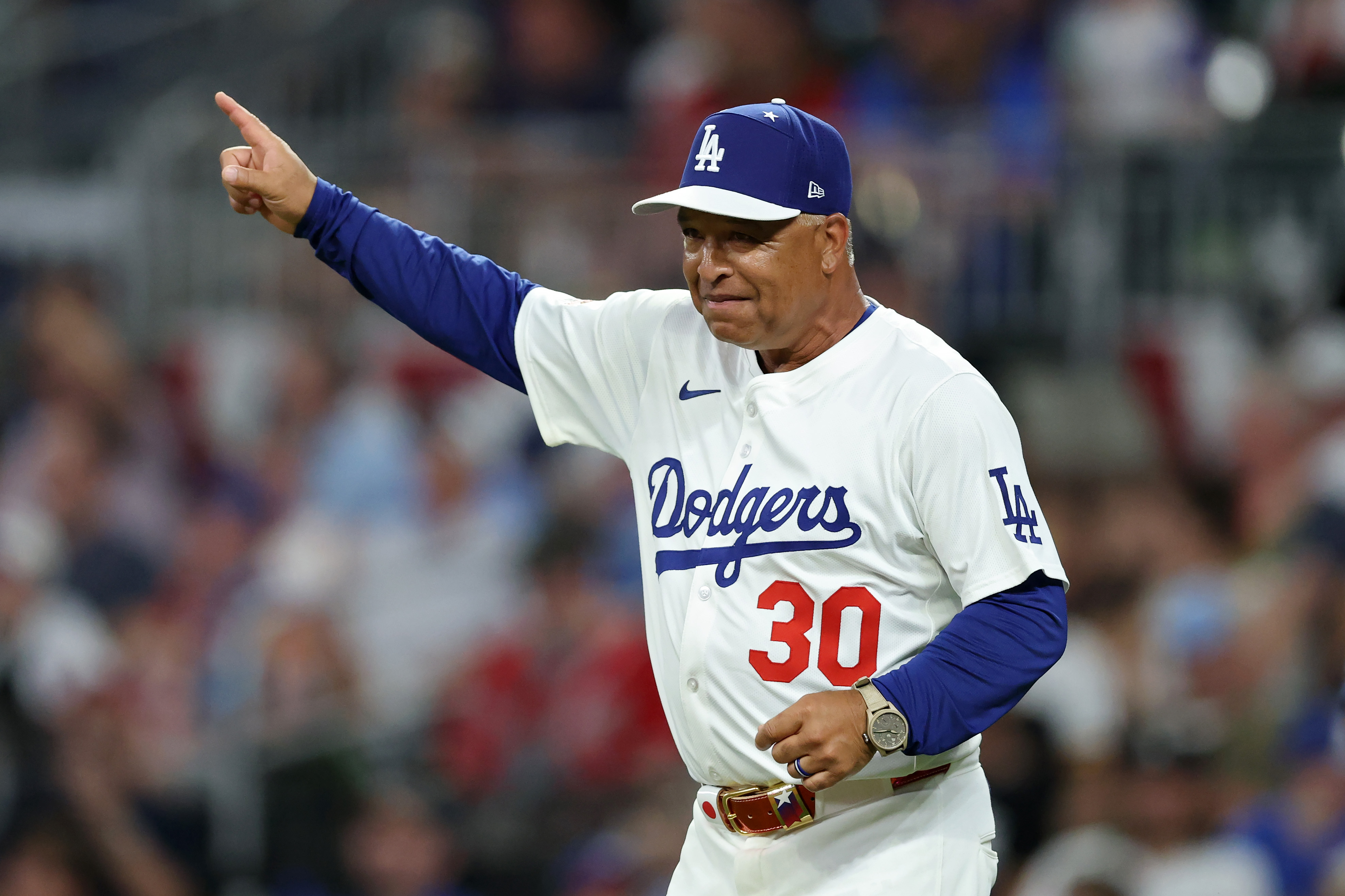 Dodgers Expected to Target This Position at Trade Deadline