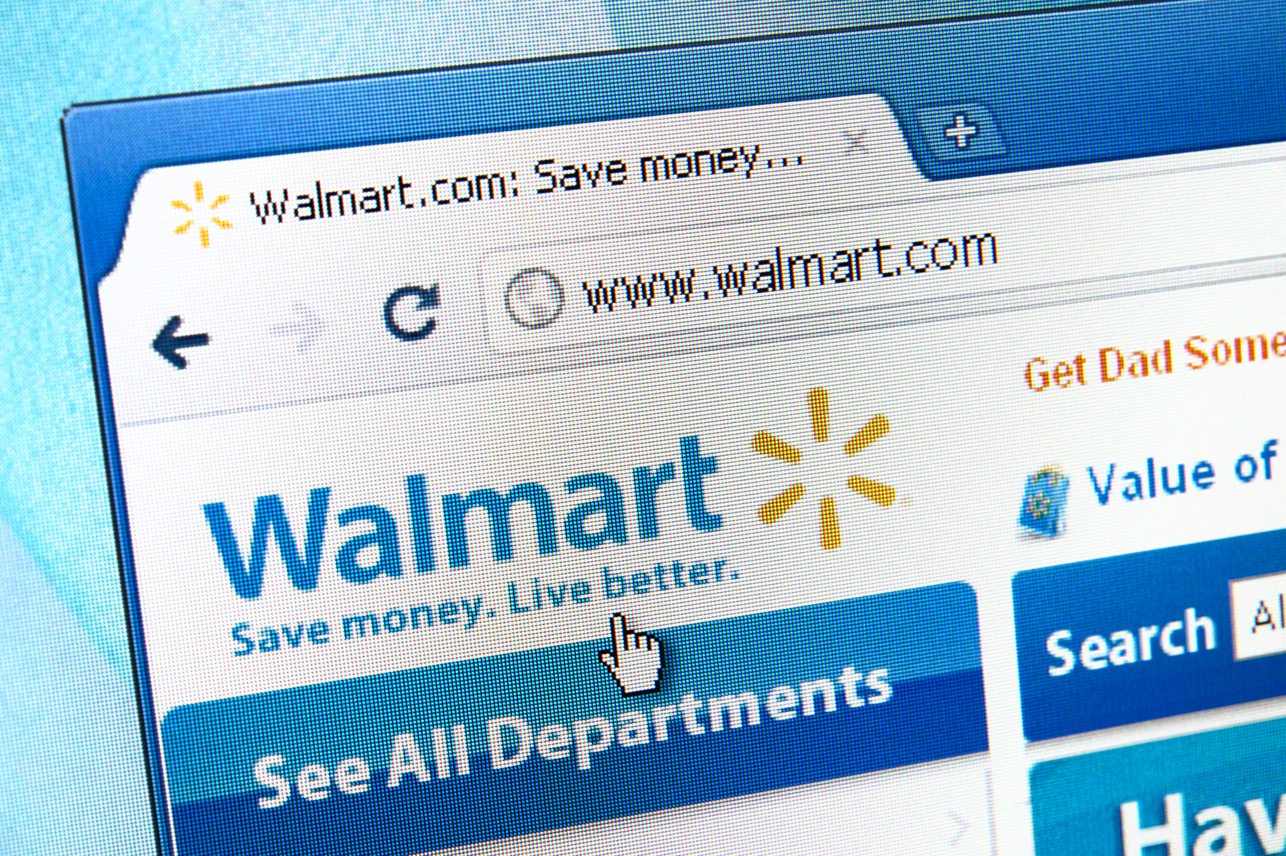 Walmart, UK Retailers Issue Multiple Nationwide Recalls Over Fire, Allergens, Contamination Risks