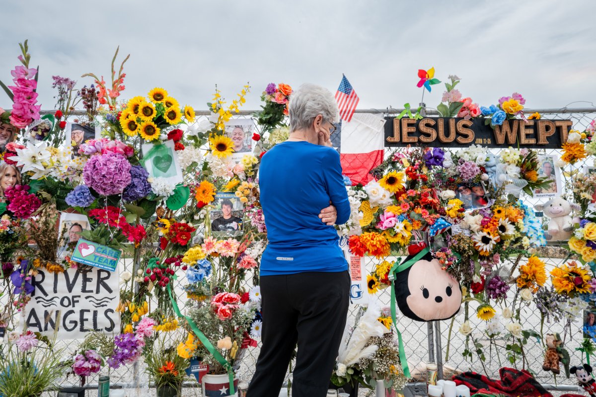 Texas Flood Deaths