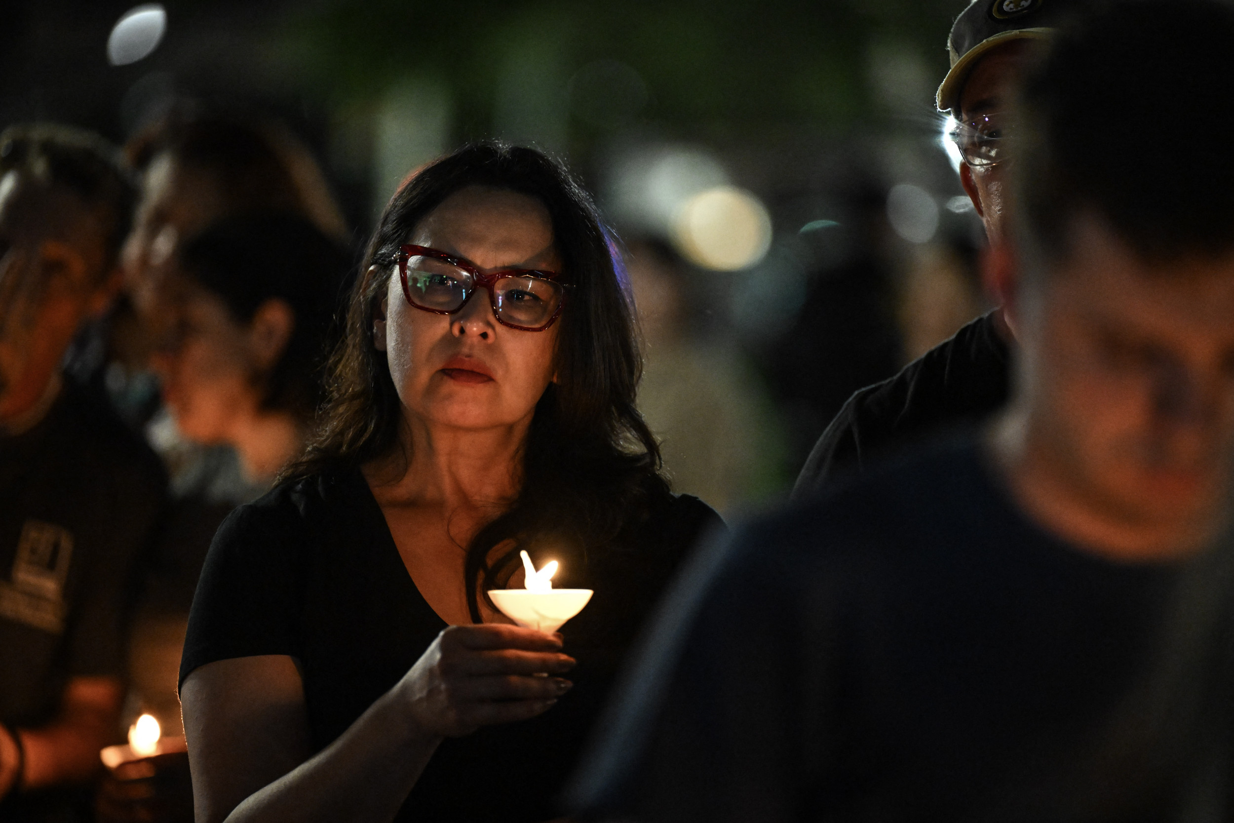 Empathy and Action Go Hand in Hand for Christians .. Opinion